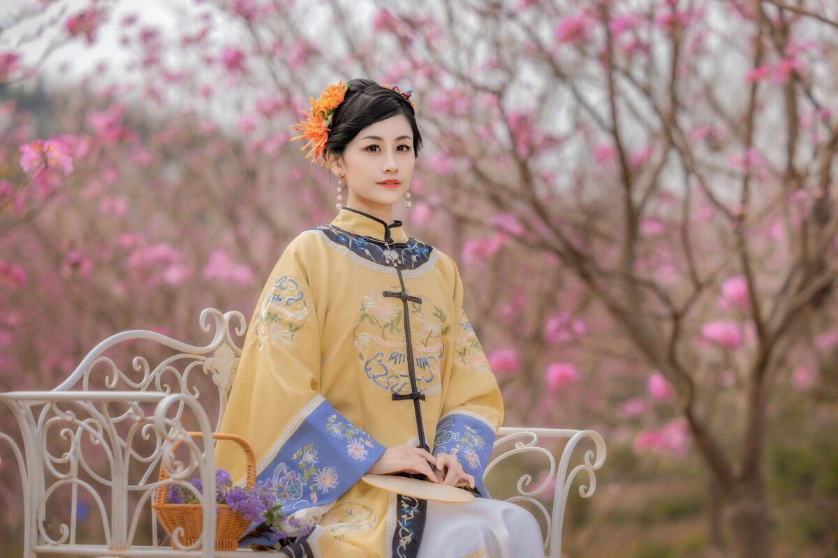 YiTuYu艺图语 Vol.8888 Tang Tang