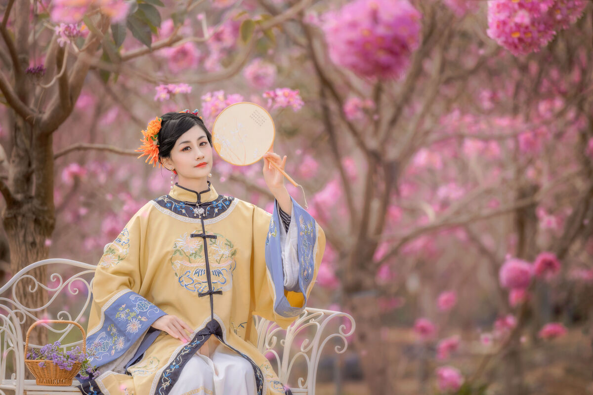 YiTuYu艺图语 Vol.8888 Tang Tang