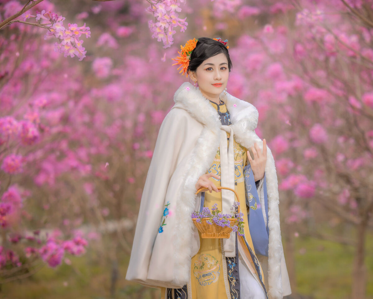 YiTuYu艺图语 Vol.8888 Tang Tang