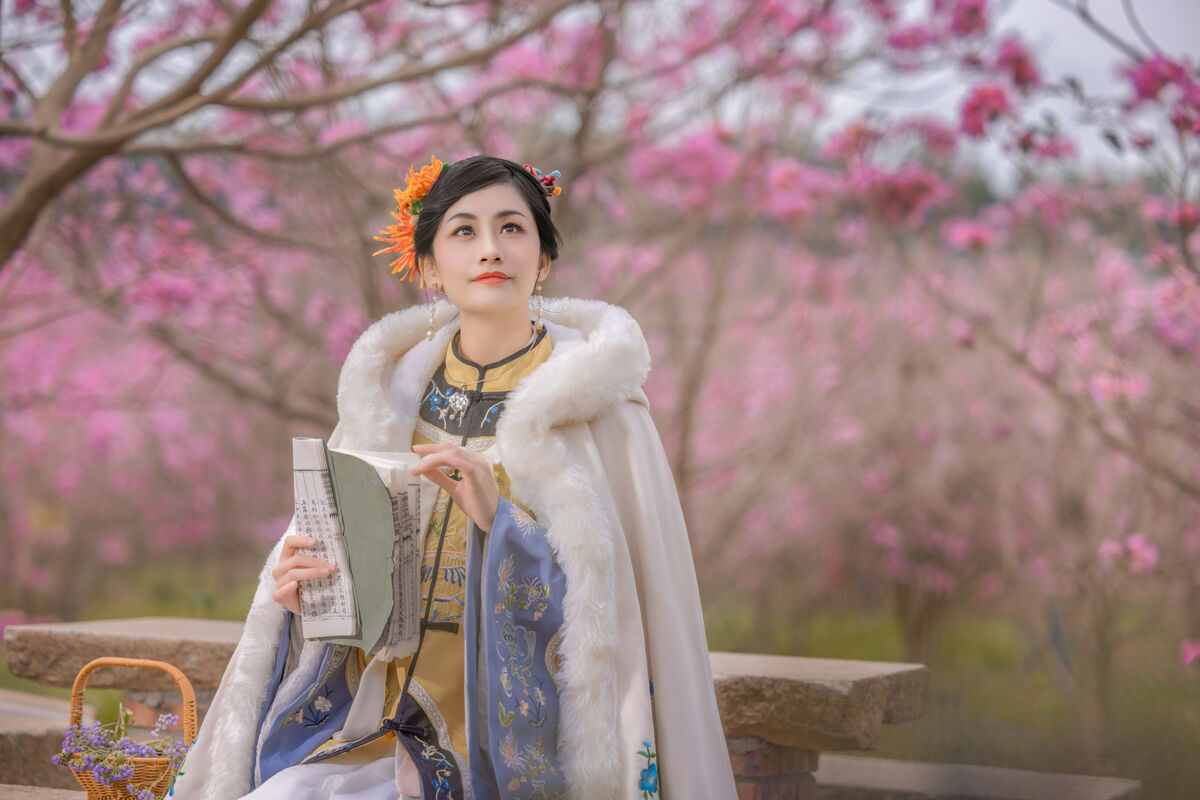 YiTuYu艺图语 Vol.8888 Tang Tang