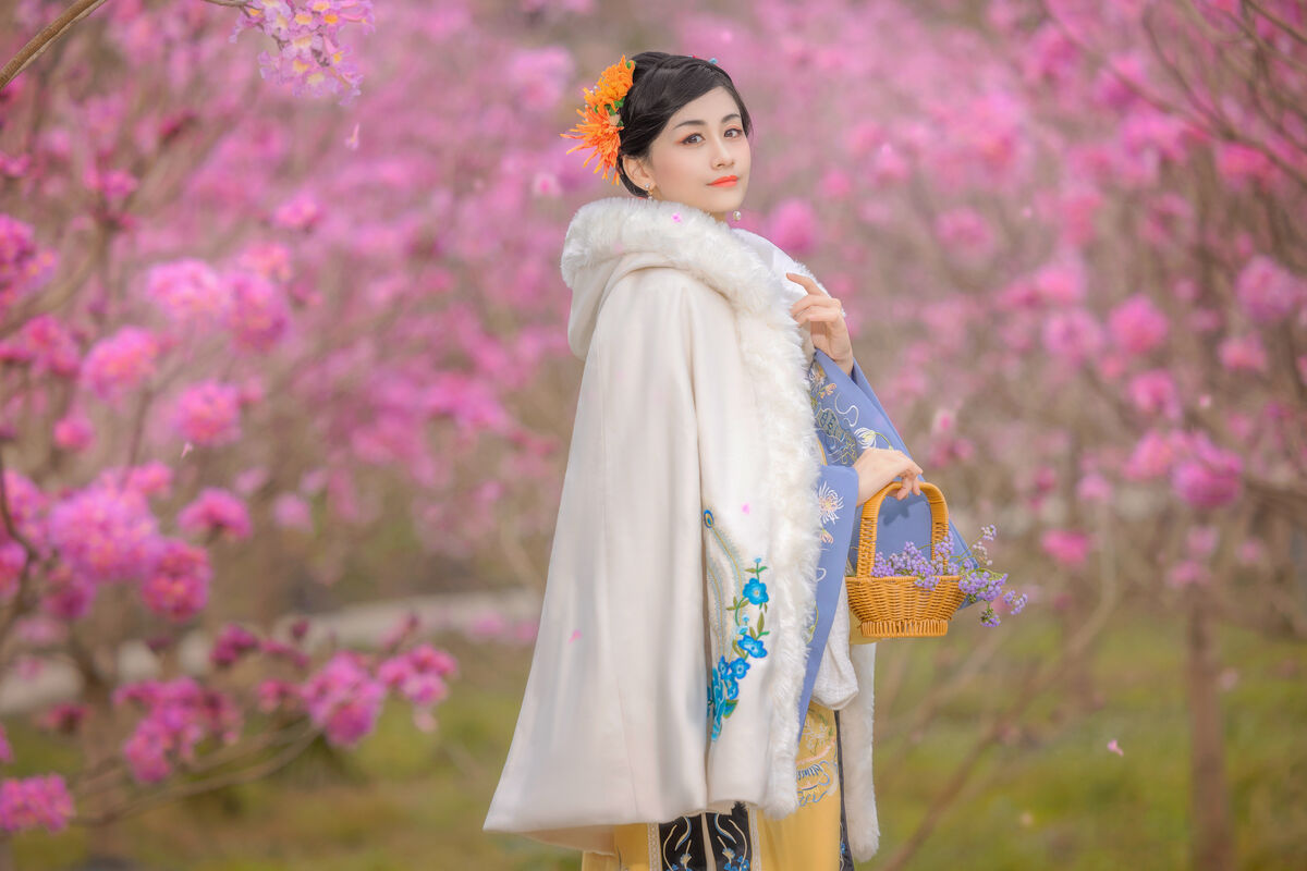 YiTuYu艺图语 Vol.8888 Tang Tang