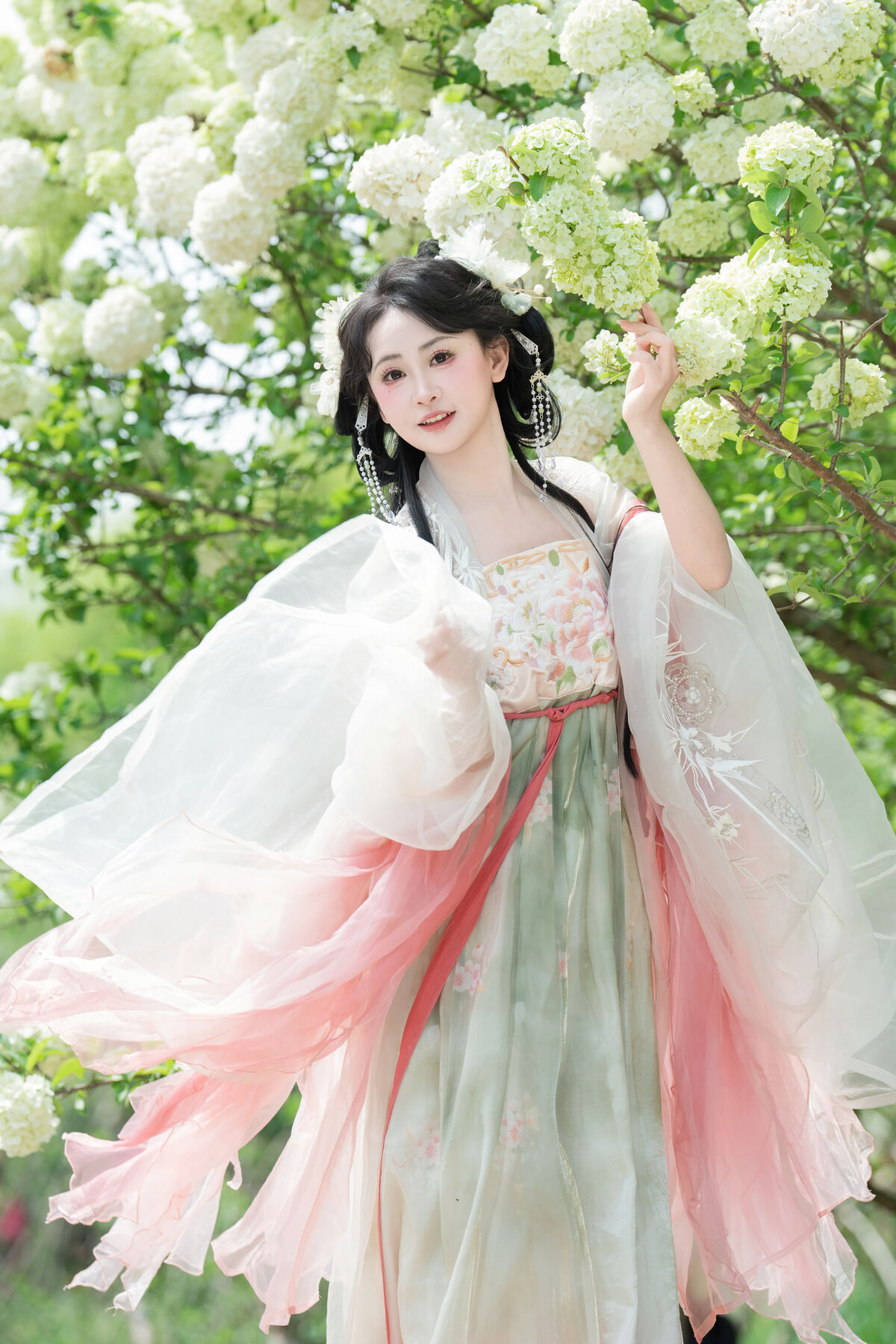 YiTuYu艺图语 Vol.8889 Jiao Yi Zhi Sui Sui