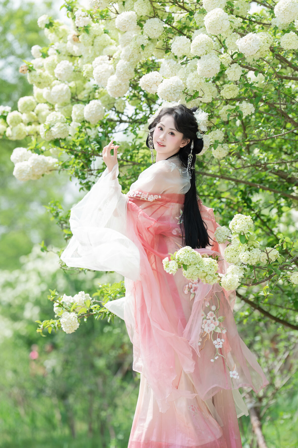 YiTuYu艺图语 Vol.8889 Jiao Yi Zhi Sui Sui