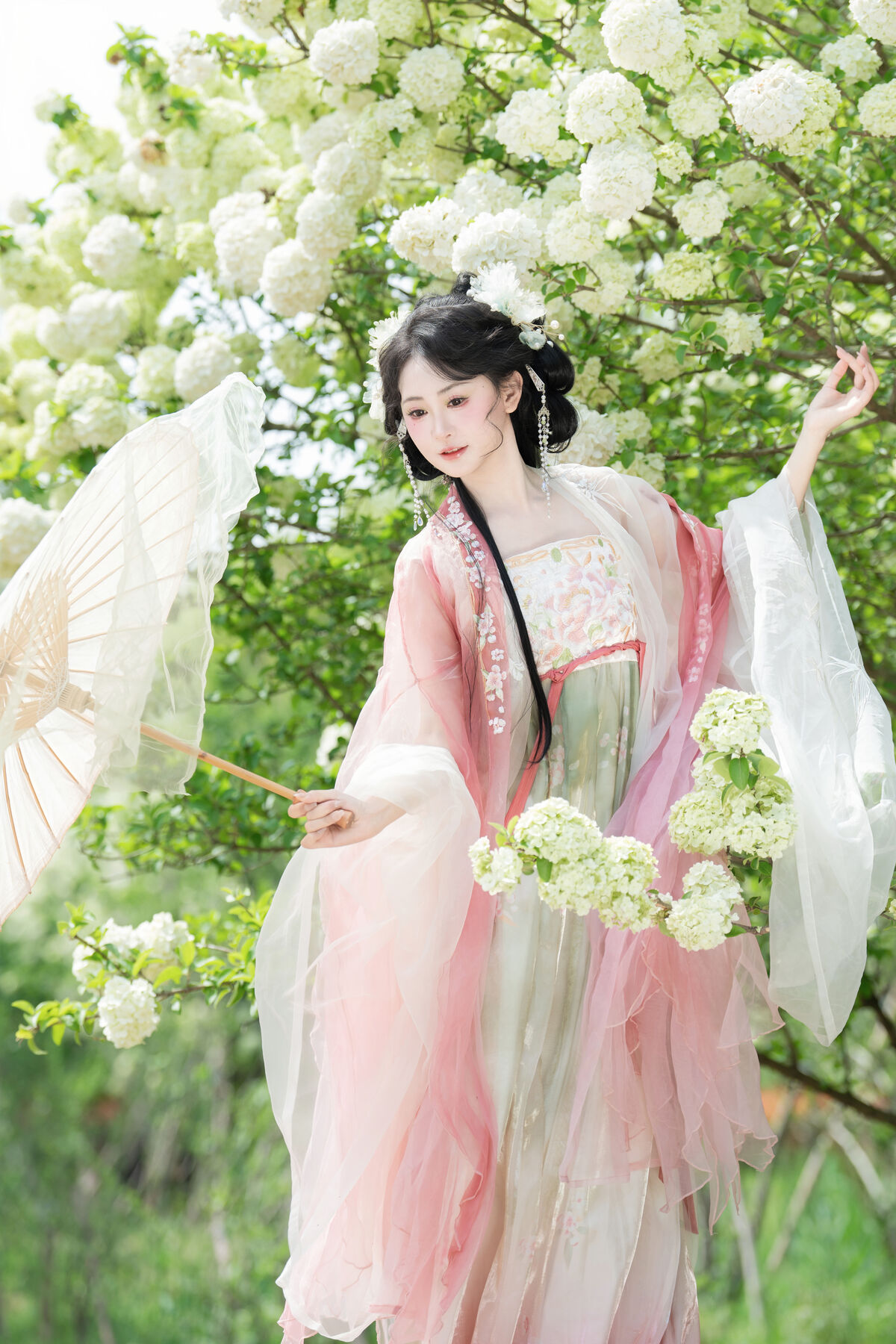 YiTuYu艺图语 Vol.8889 Jiao Yi Zhi Sui Sui