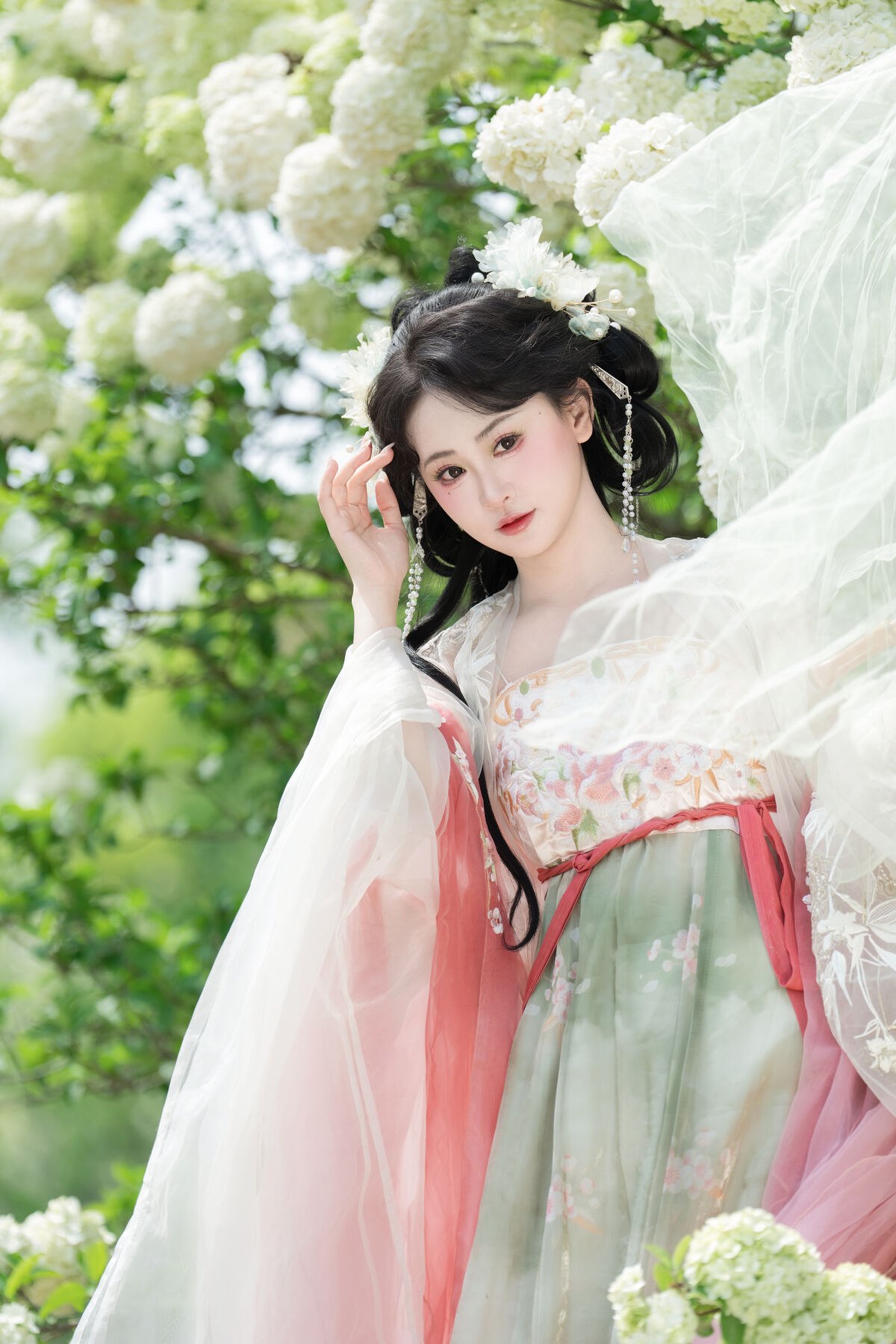 YiTuYu艺图语 Vol.8889 Jiao Yi Zhi Sui Sui