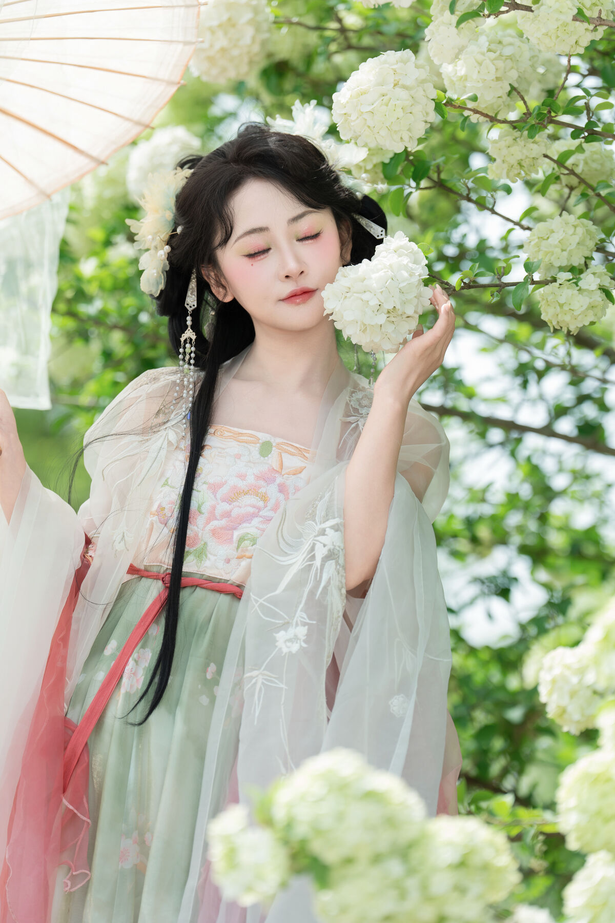 YiTuYu艺图语 Vol.8889 Jiao Yi Zhi Sui Sui