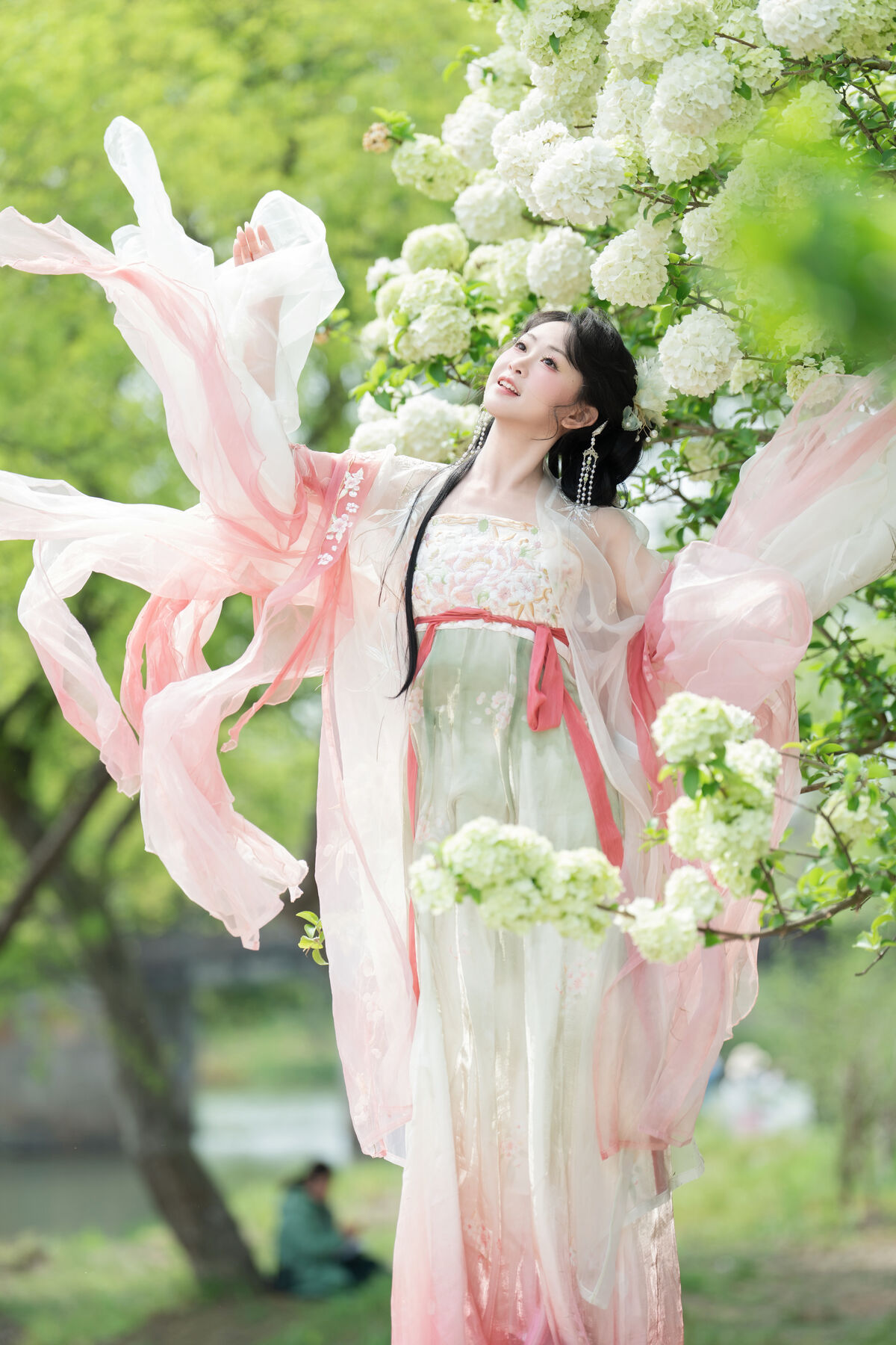 YiTuYu艺图语 Vol.8889 Jiao Yi Zhi Sui Sui