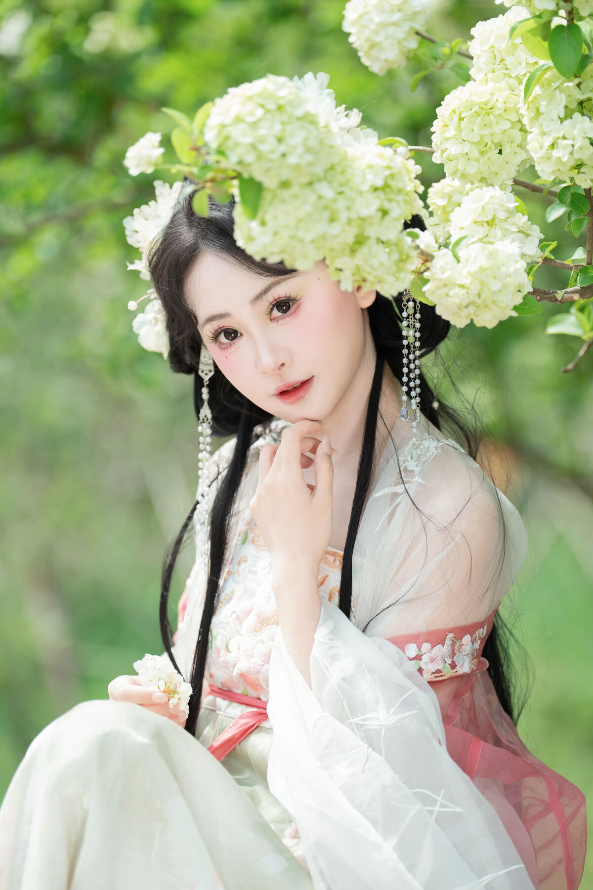 YiTuYu艺图语 Vol.8889 Jiao Yi Zhi Sui Sui