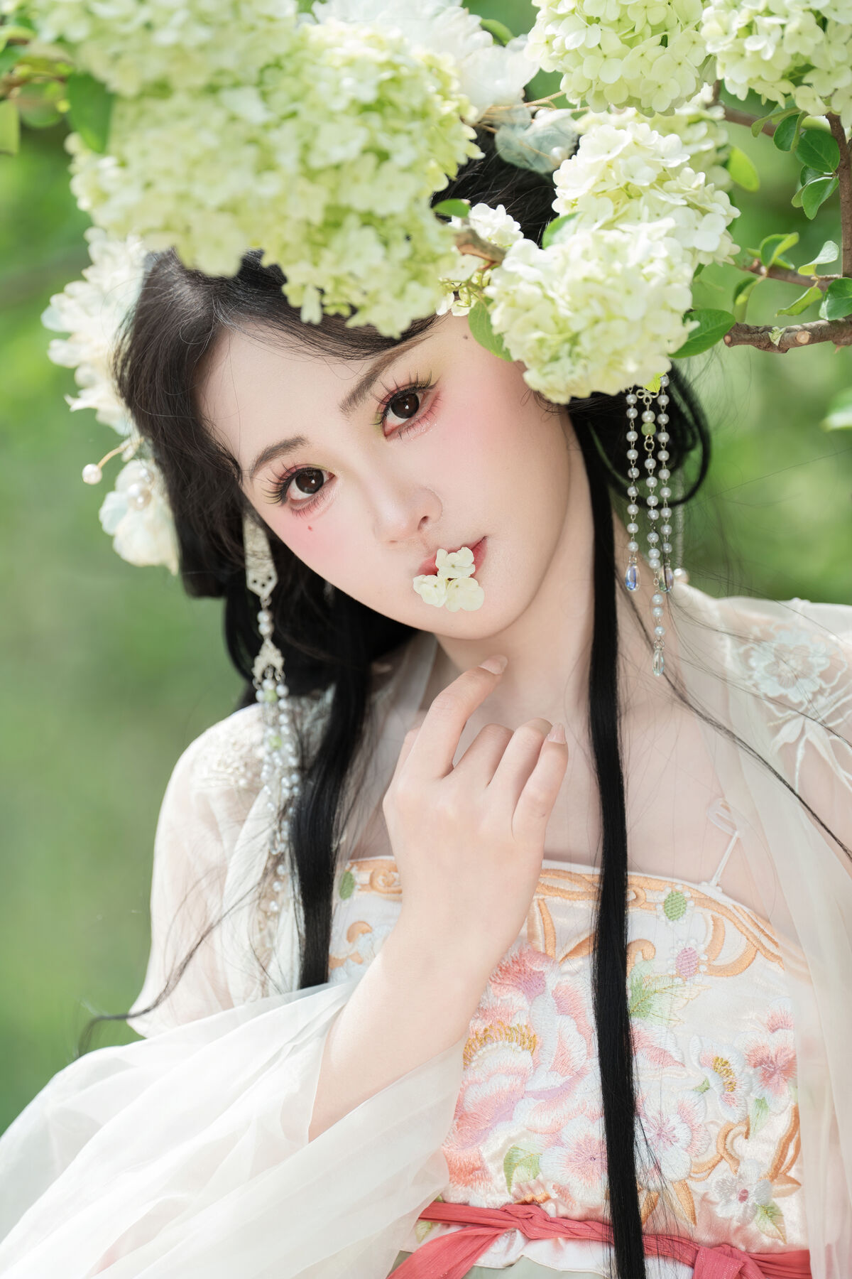 YiTuYu艺图语 Vol.8889 Jiao Yi Zhi Sui Sui