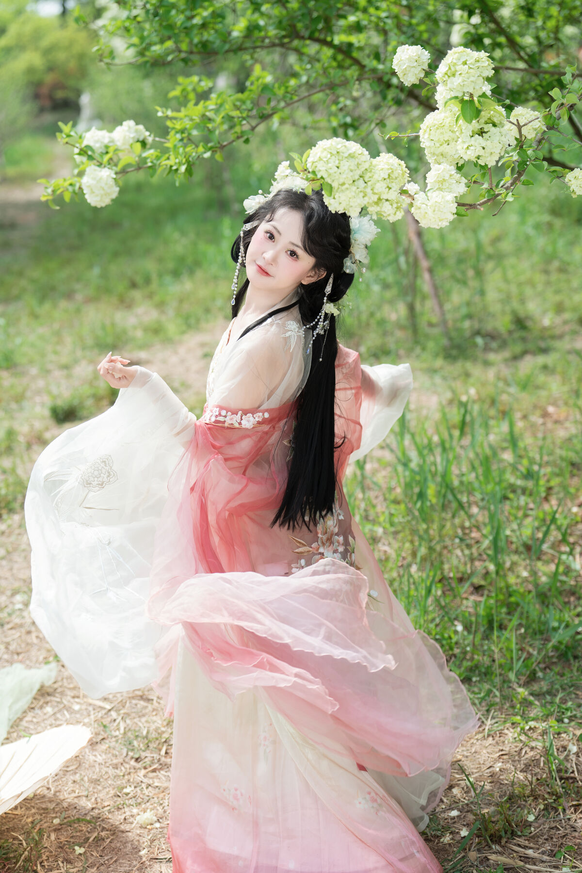 YiTuYu艺图语 Vol.8889 Jiao Yi Zhi Sui Sui