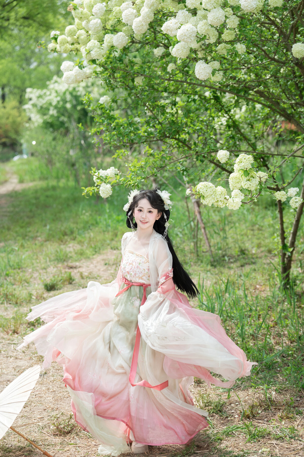 YiTuYu艺图语 Vol.8889 Jiao Yi Zhi Sui Sui