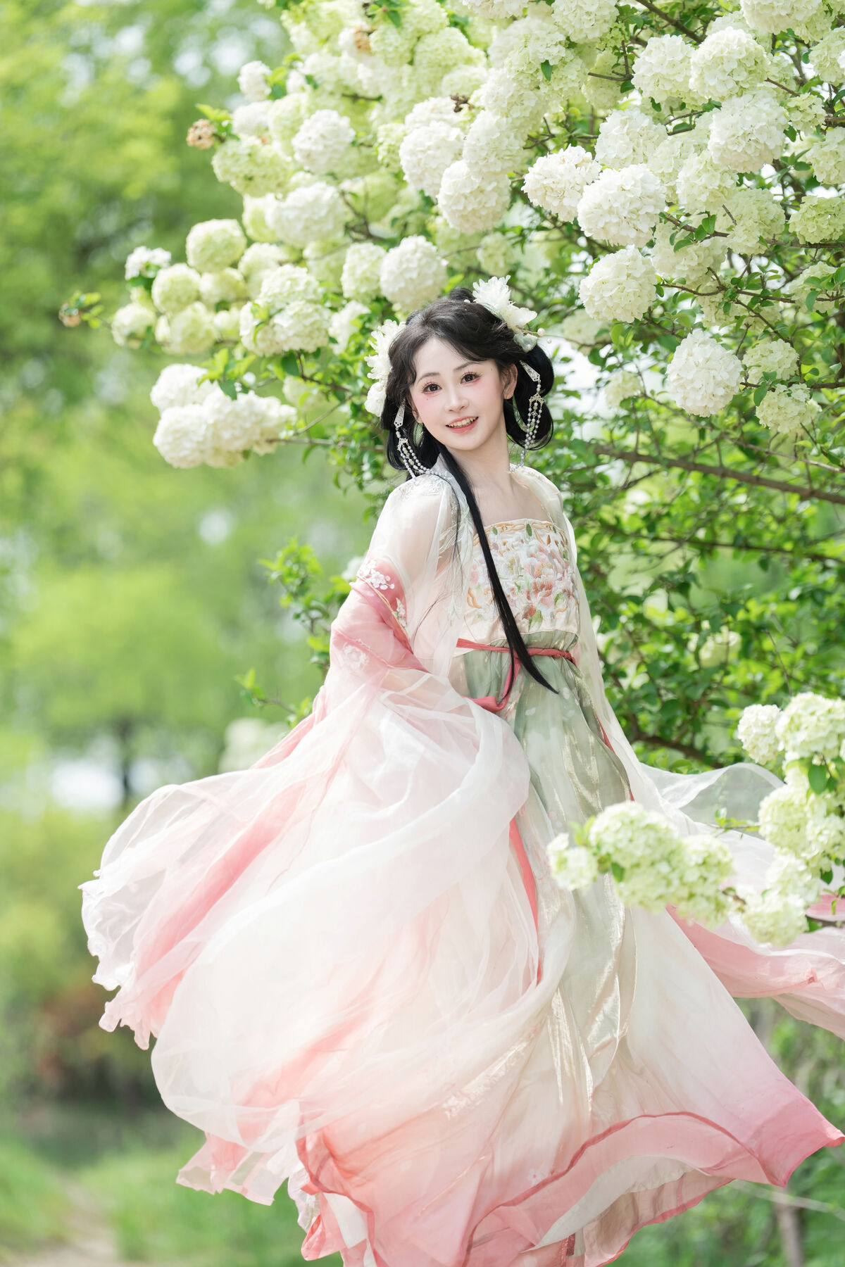 YiTuYu艺图语 Vol.8889 Jiao Yi Zhi Sui Sui