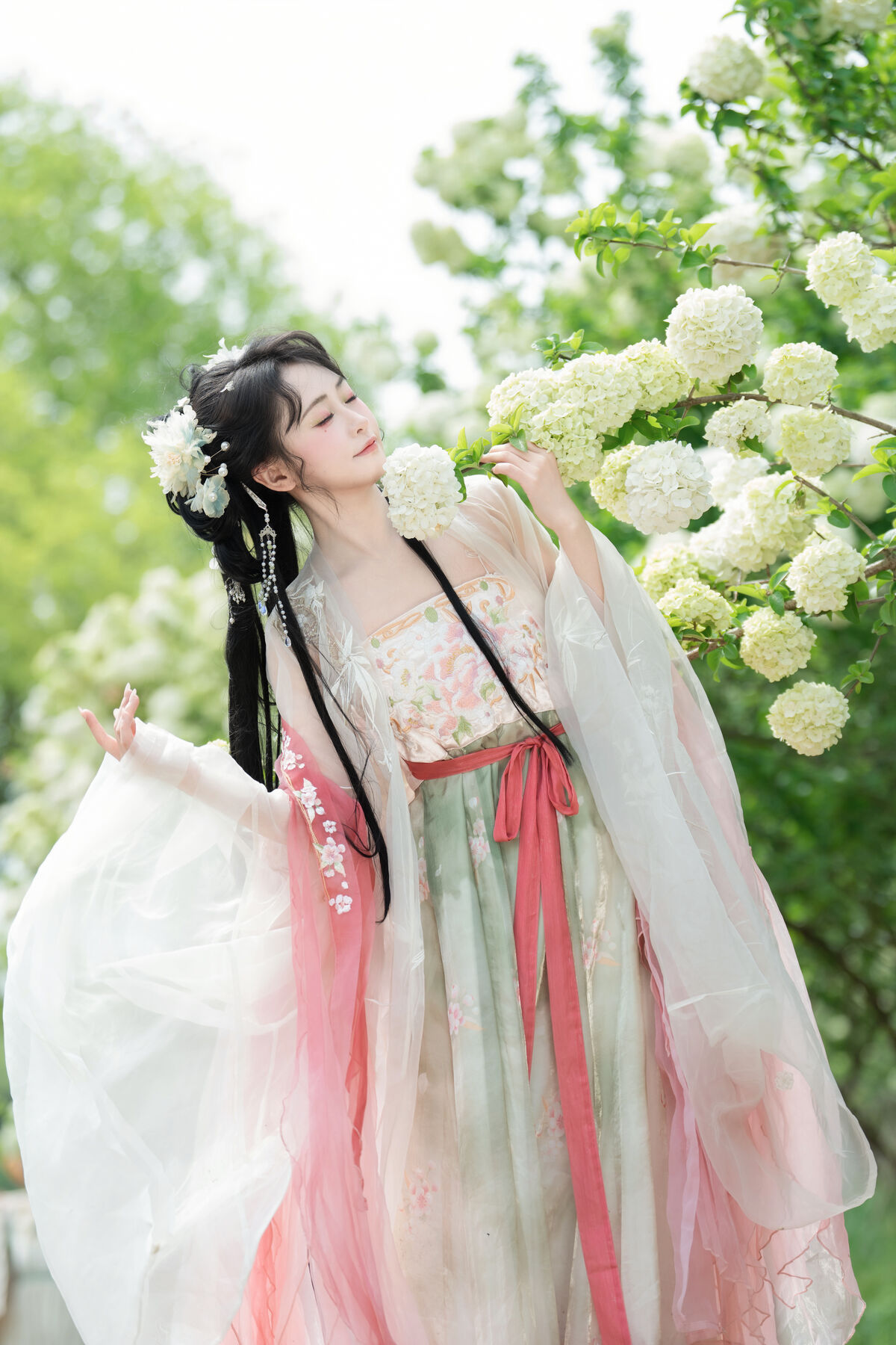 YiTuYu艺图语 Vol.8889 Jiao Yi Zhi Sui Sui