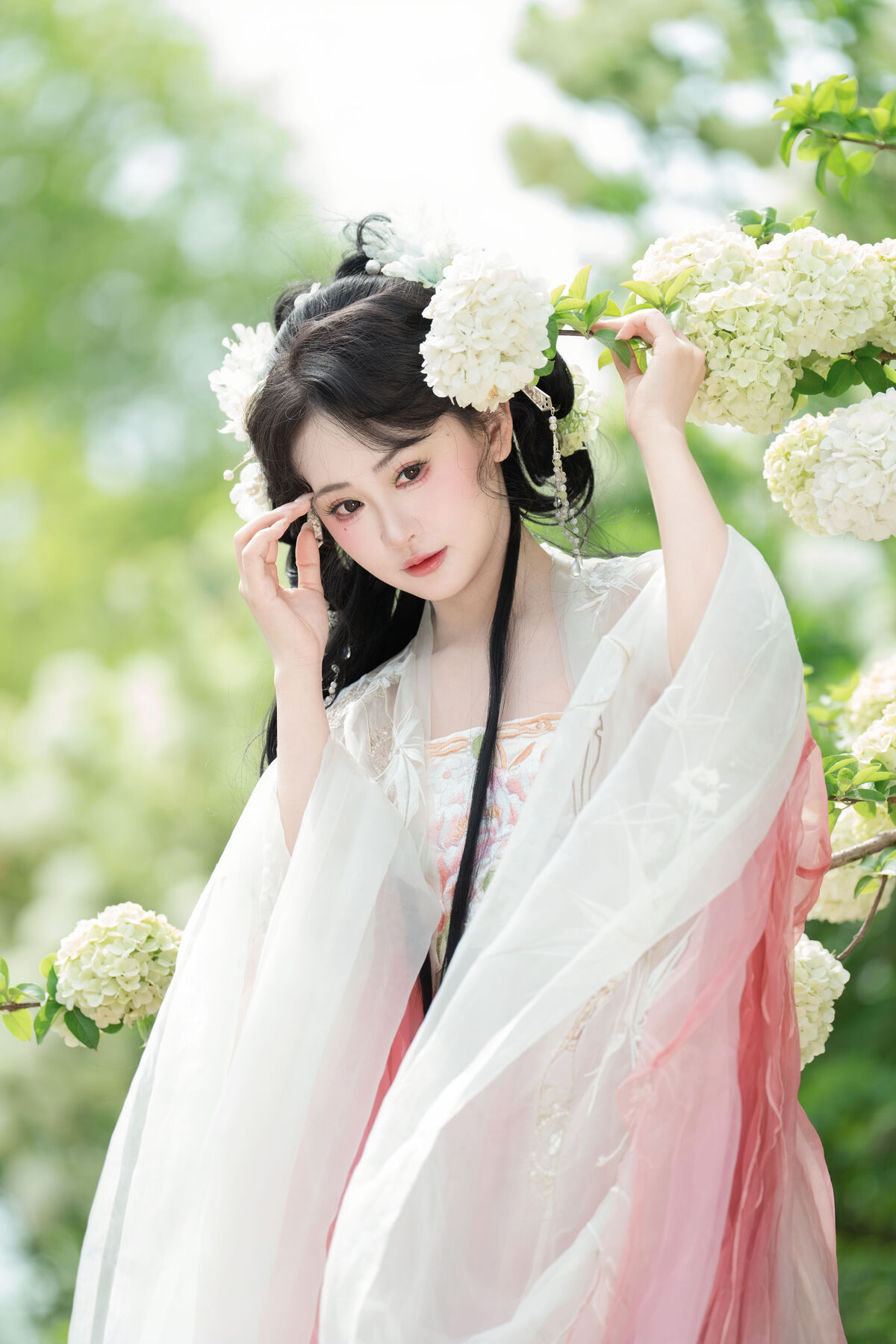 YiTuYu艺图语 Vol.8889 Jiao Yi Zhi Sui Sui