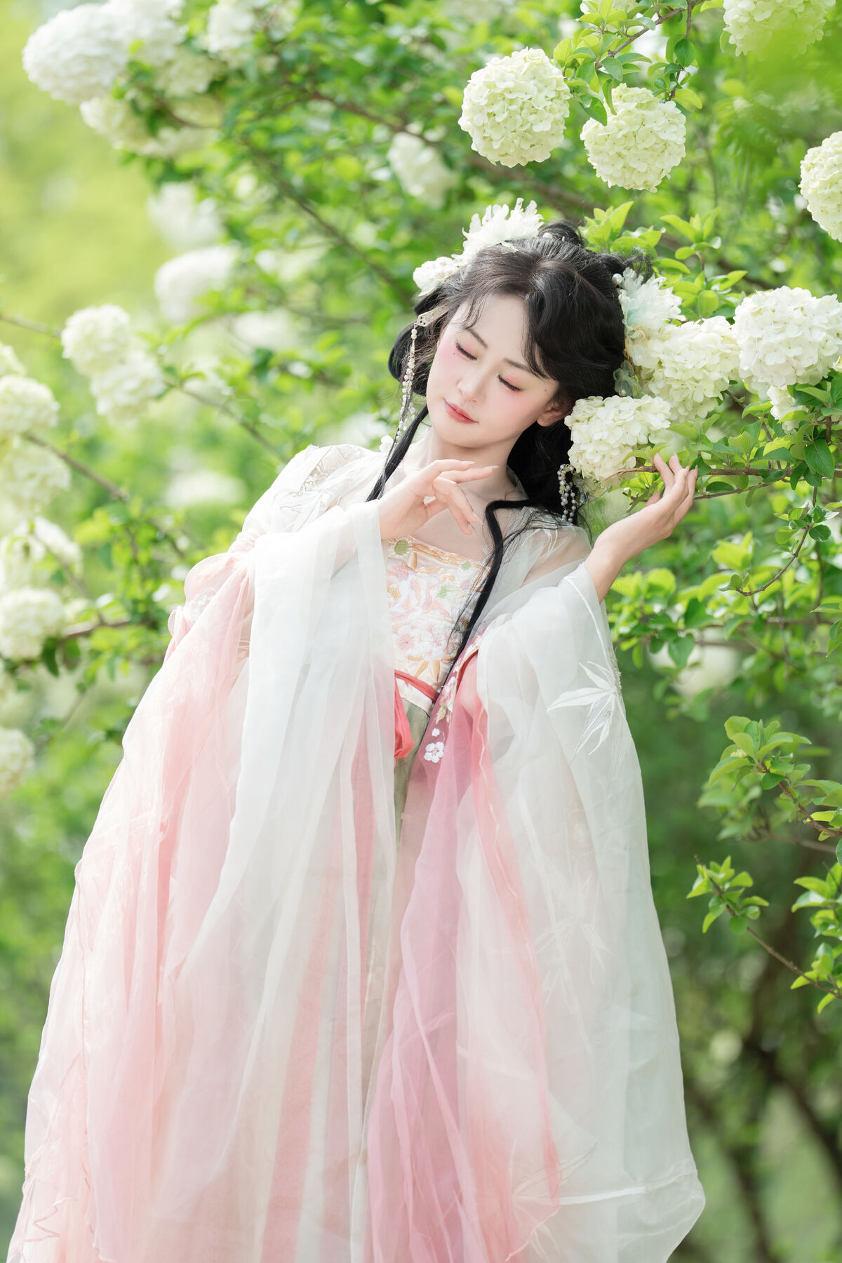 YiTuYu艺图语 Vol.8889 Jiao Yi Zhi Sui Sui