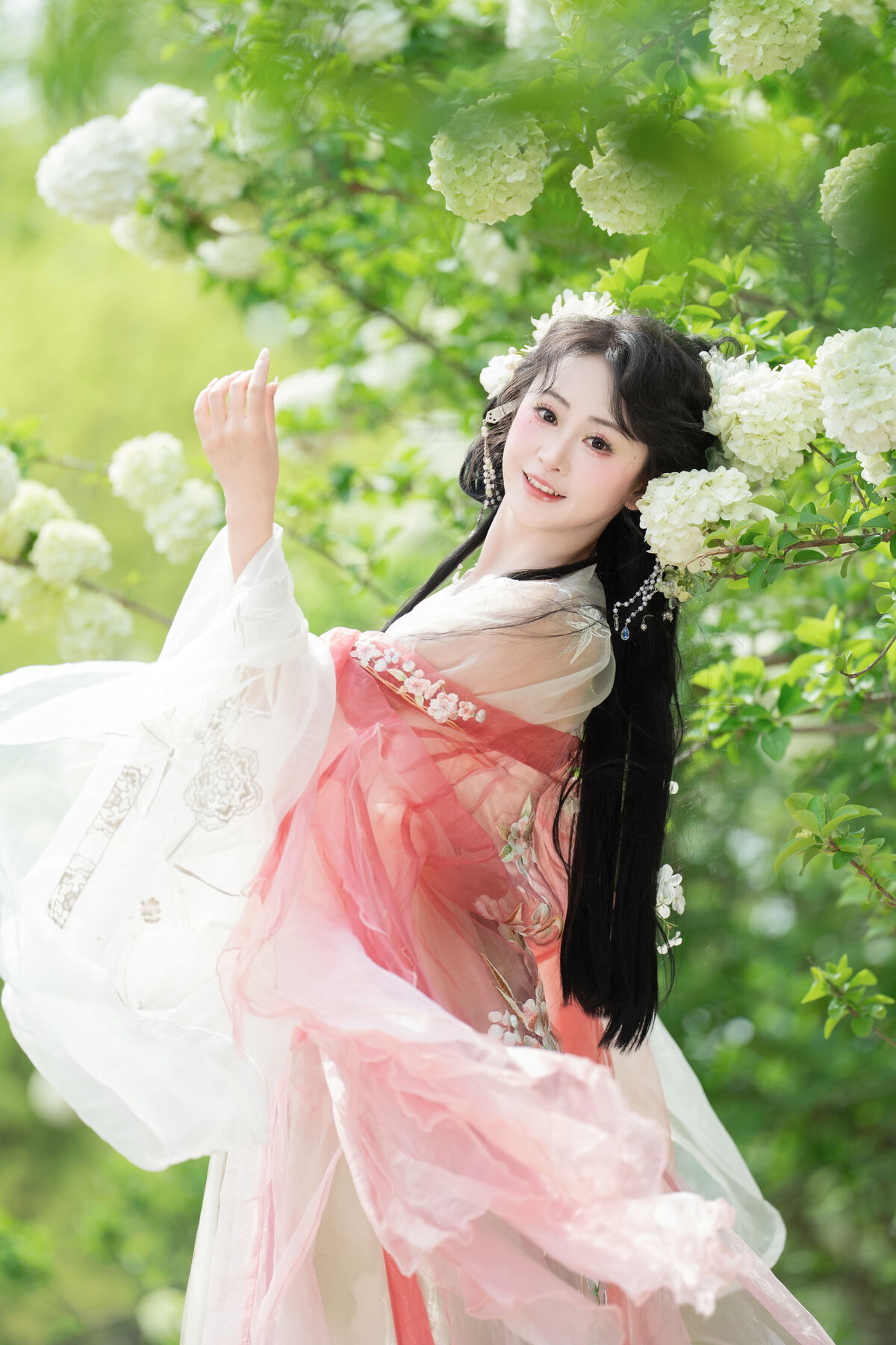 YiTuYu艺图语 Vol.8889 Jiao Yi Zhi Sui Sui