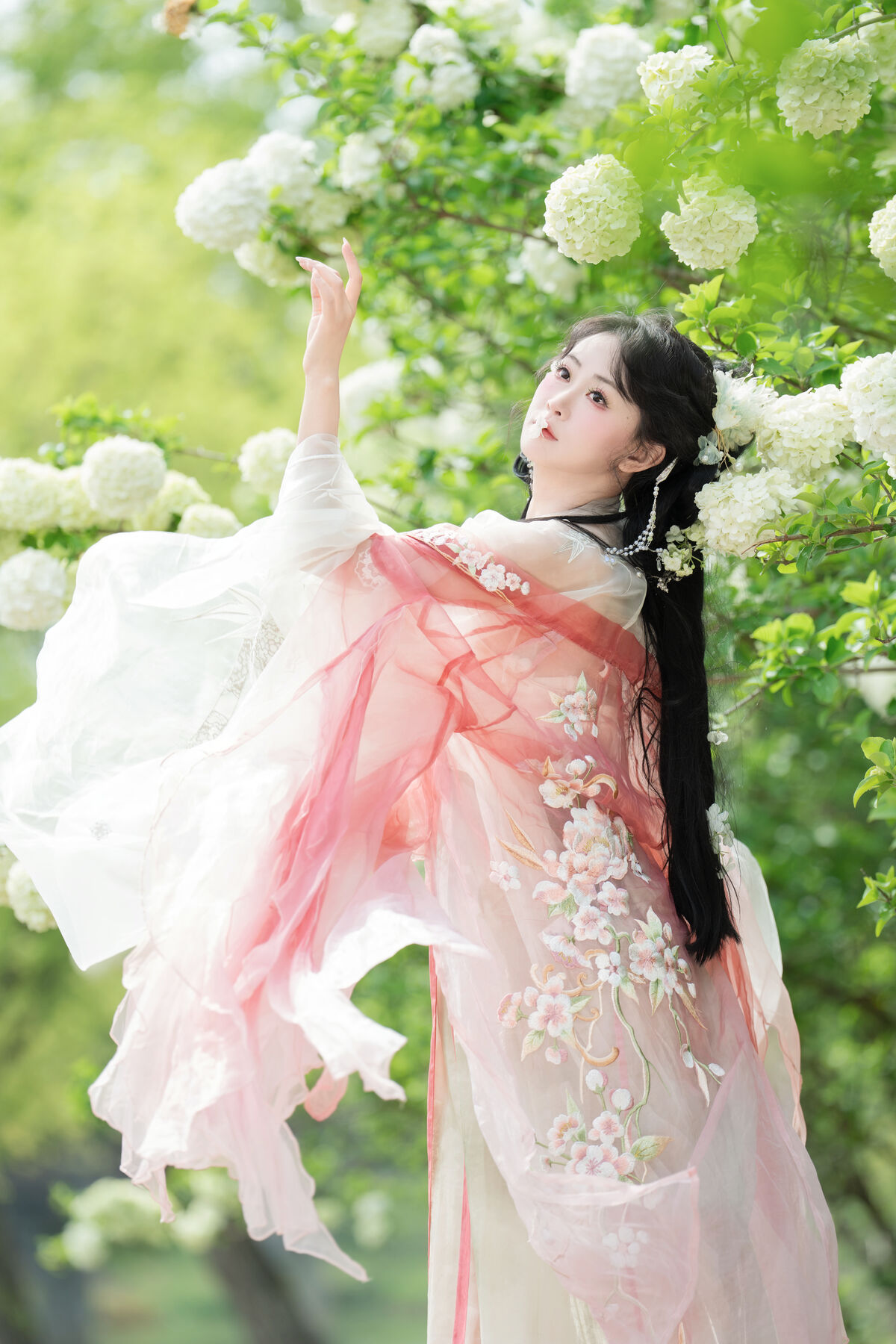 YiTuYu艺图语 Vol.8889 Jiao Yi Zhi Sui Sui