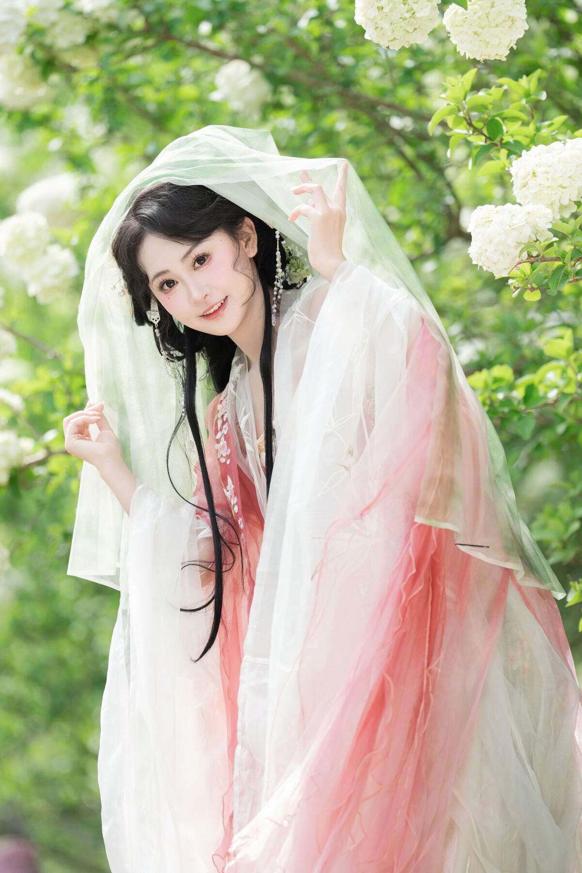 YiTuYu艺图语 Vol.8889 Jiao Yi Zhi Sui Sui