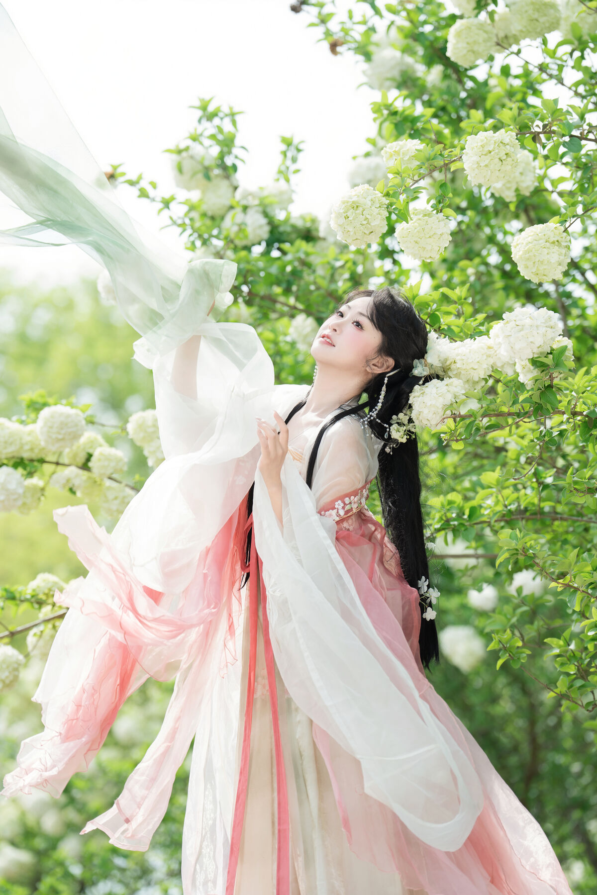 YiTuYu艺图语 Vol.8889 Jiao Yi Zhi Sui Sui