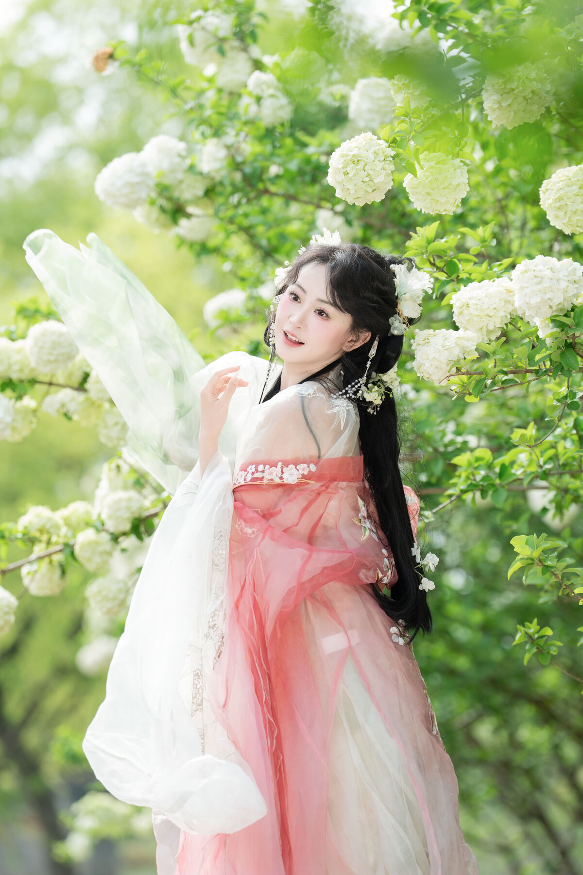 YiTuYu艺图语 Vol.8889 Jiao Yi Zhi Sui Sui