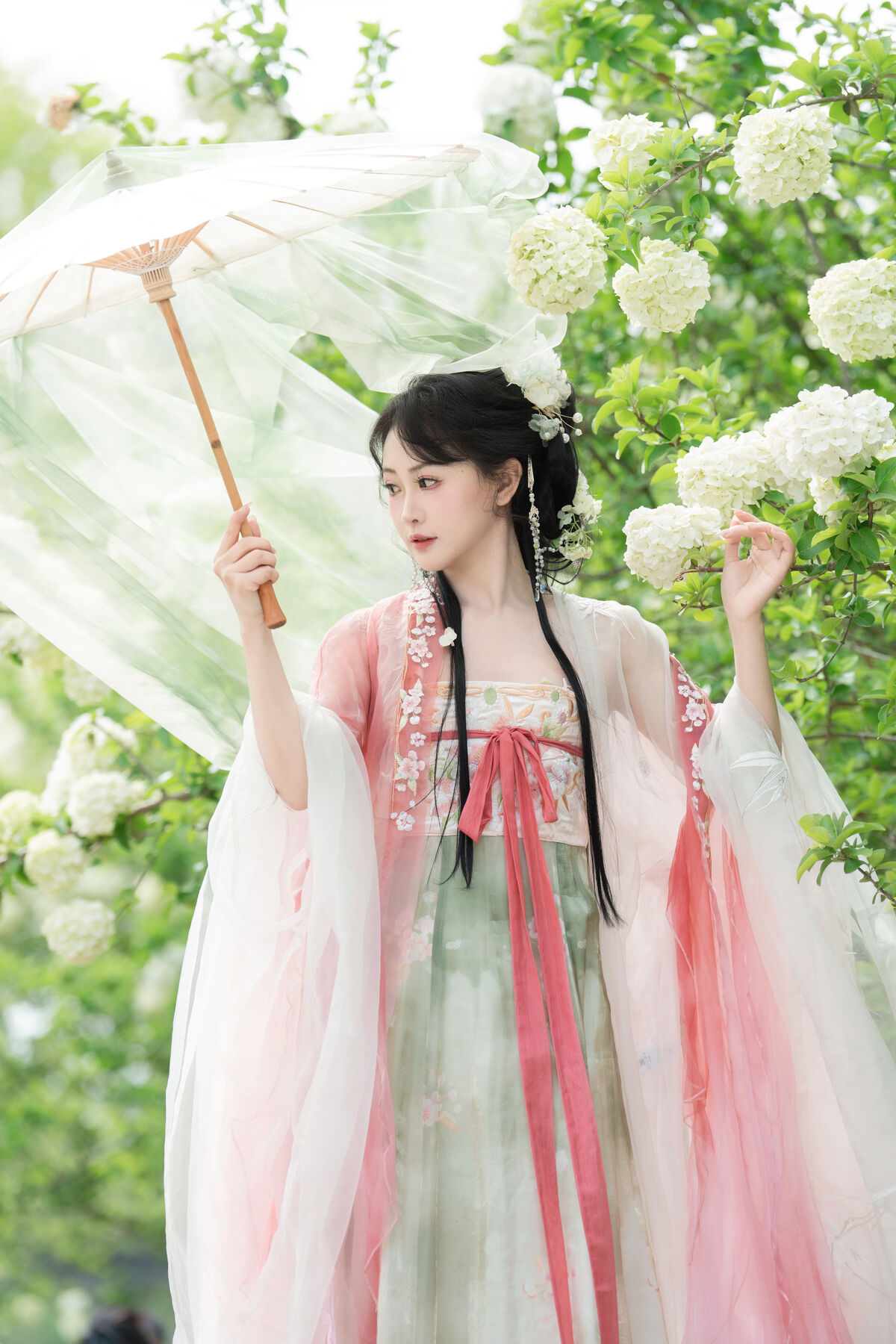 YiTuYu艺图语 Vol.8889 Jiao Yi Zhi Sui Sui