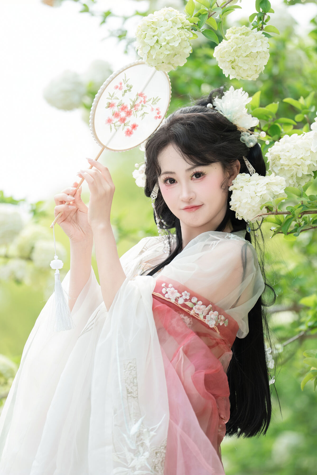 YiTuYu艺图语 Vol.8889 Jiao Yi Zhi Sui Sui