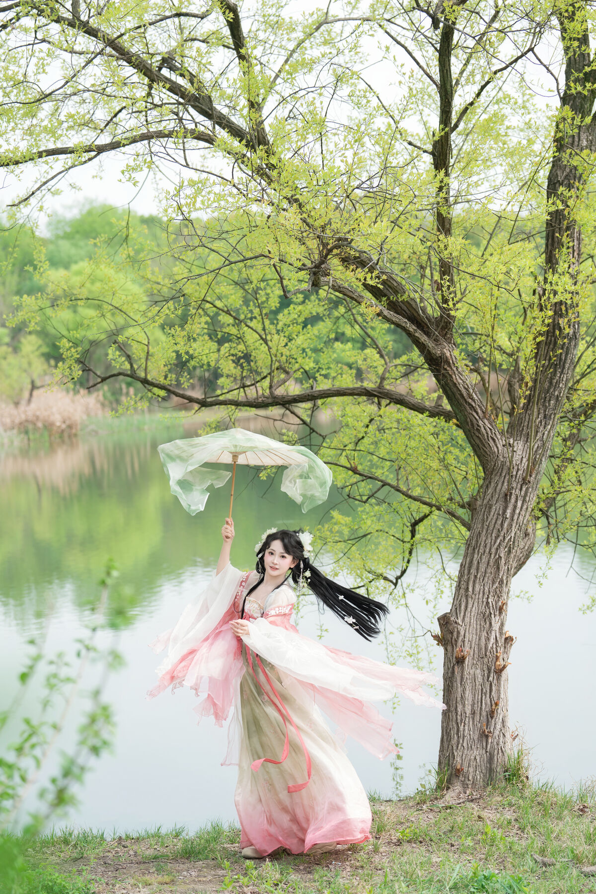 YiTuYu艺图语 Vol.8889 Jiao Yi Zhi Sui Sui