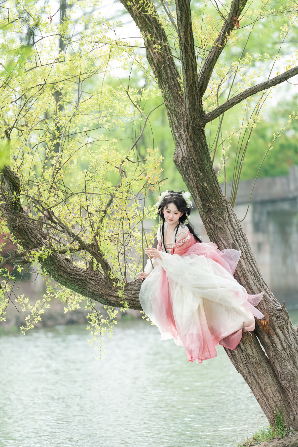 YiTuYu艺图语 Vol.8889 Jiao Yi Zhi Sui Sui