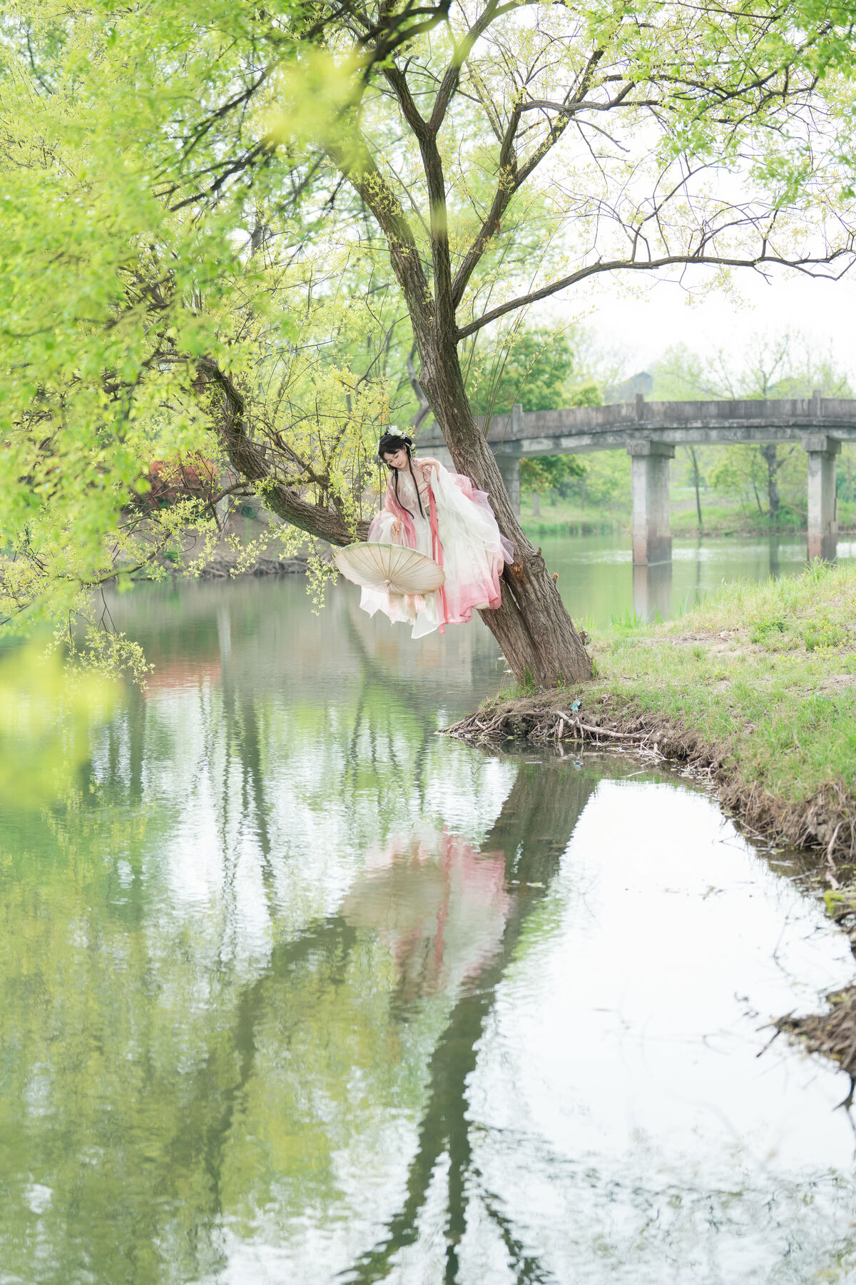 YiTuYu艺图语 Vol.8889 Jiao Yi Zhi Sui Sui