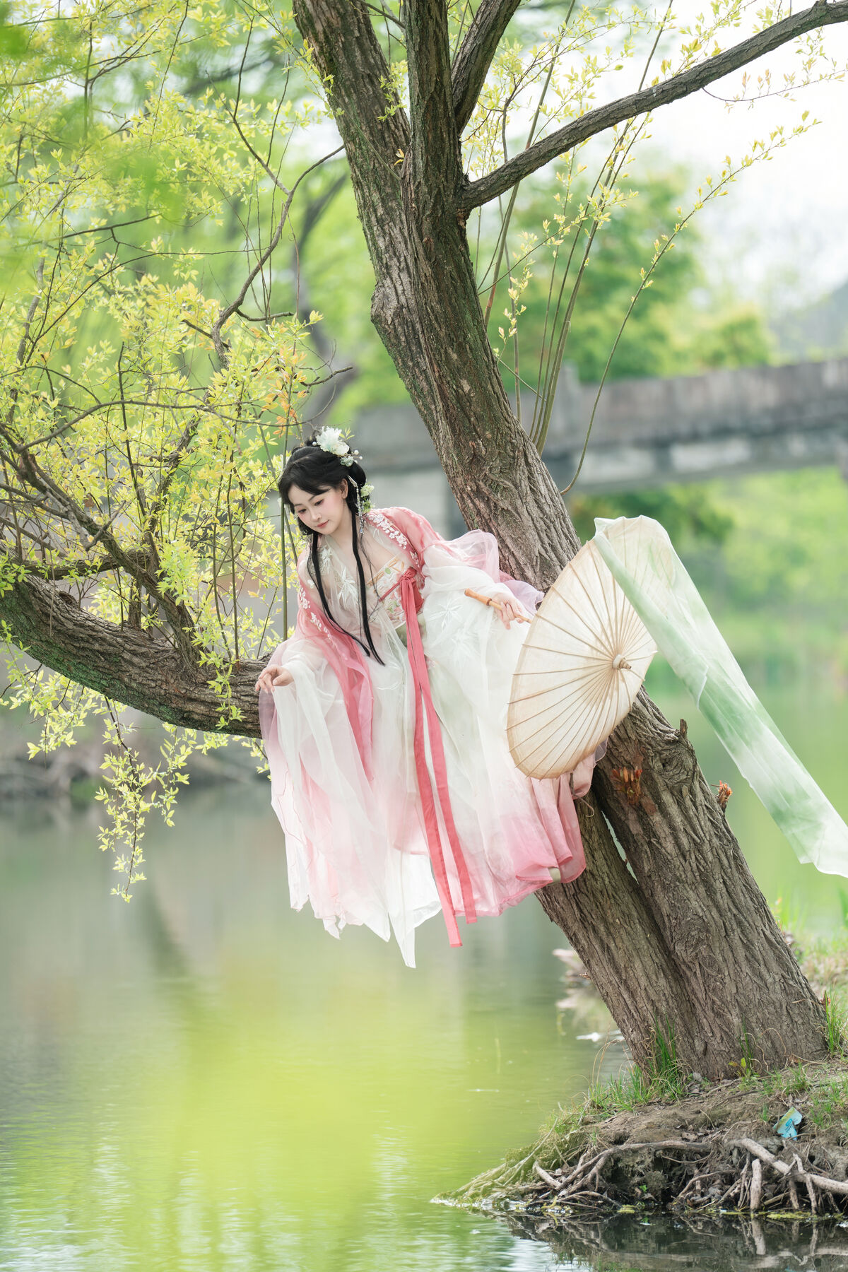 YiTuYu艺图语 Vol.8889 Jiao Yi Zhi Sui Sui