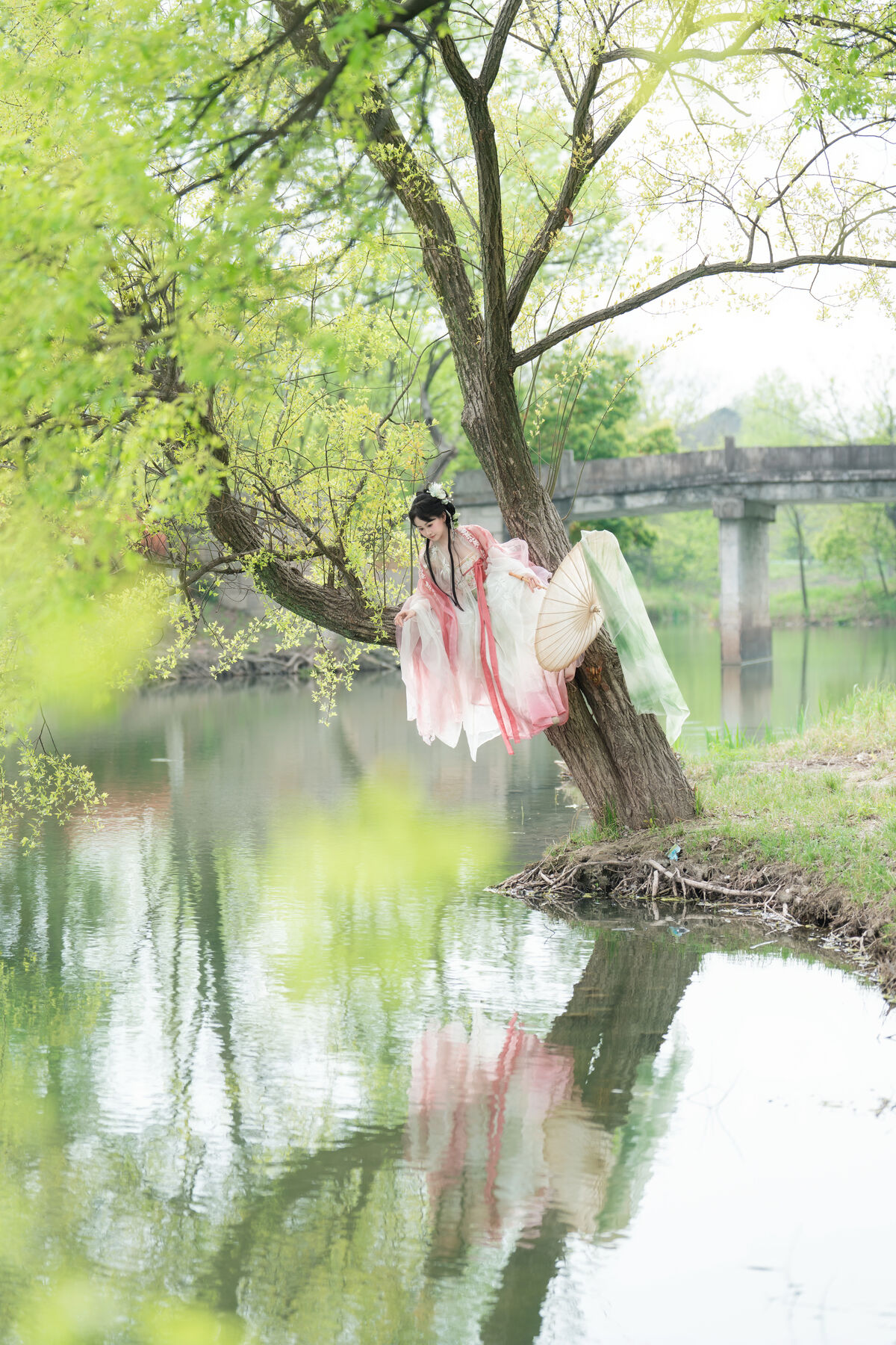 YiTuYu艺图语 Vol.8889 Jiao Yi Zhi Sui Sui