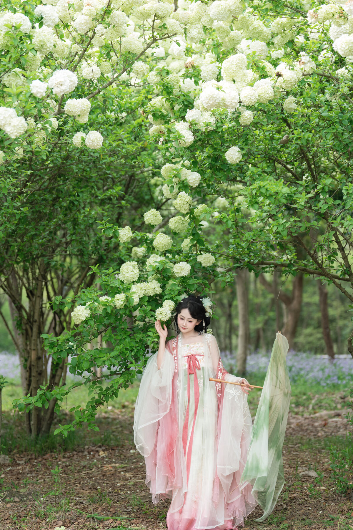 YiTuYu艺图语 Vol.8889 Jiao Yi Zhi Sui Sui