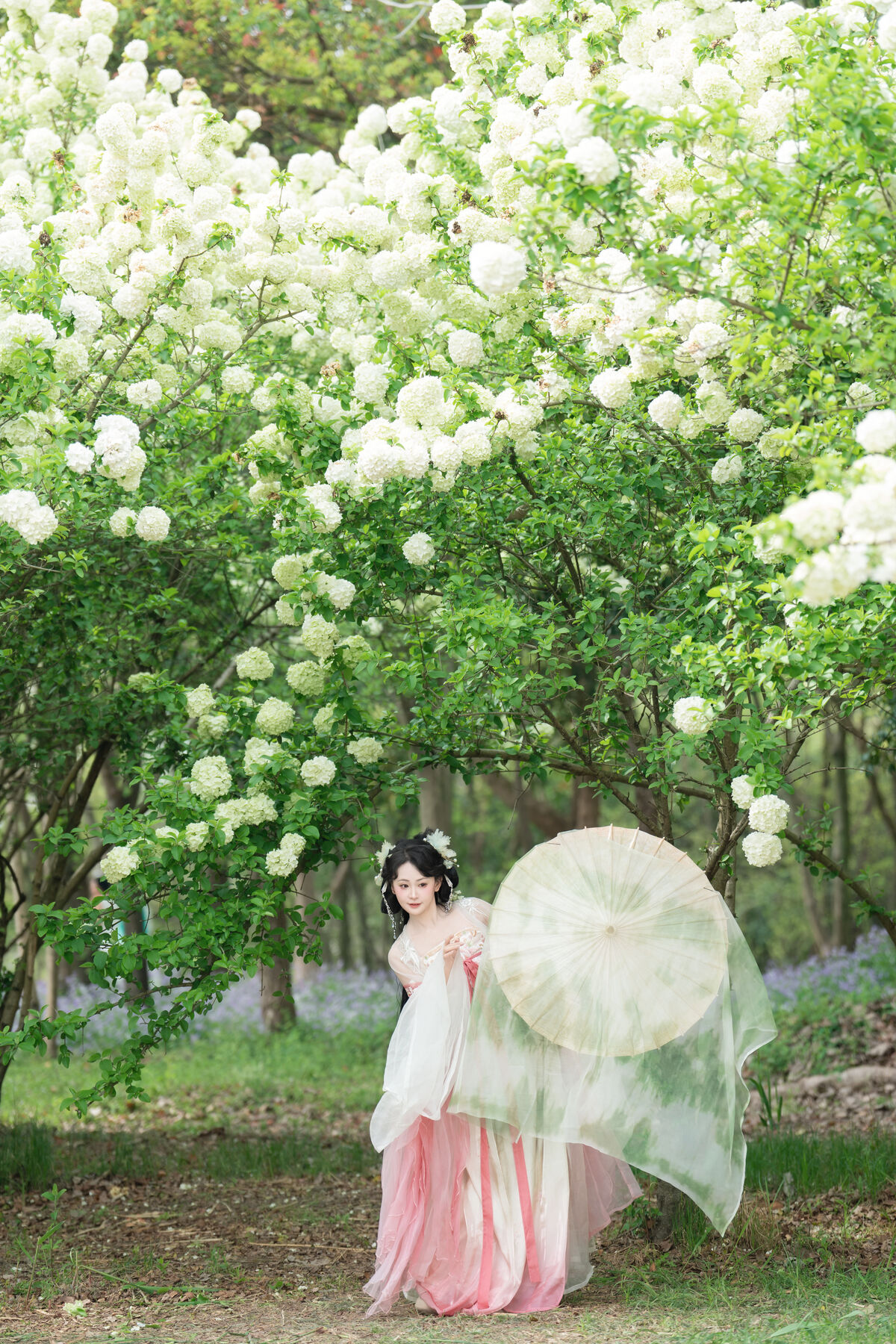 YiTuYu艺图语 Vol.8889 Jiao Yi Zhi Sui Sui