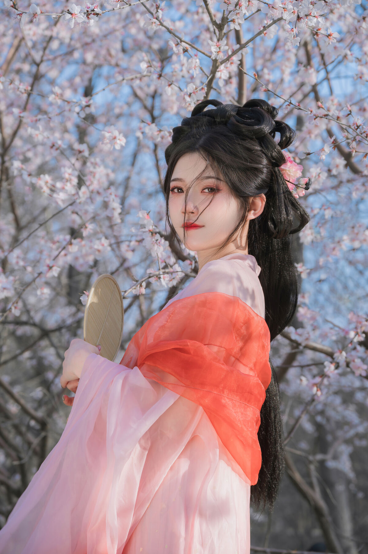 YiTuYu艺图语 Vol.8891 Gui Yuan Ba Bao Zhou