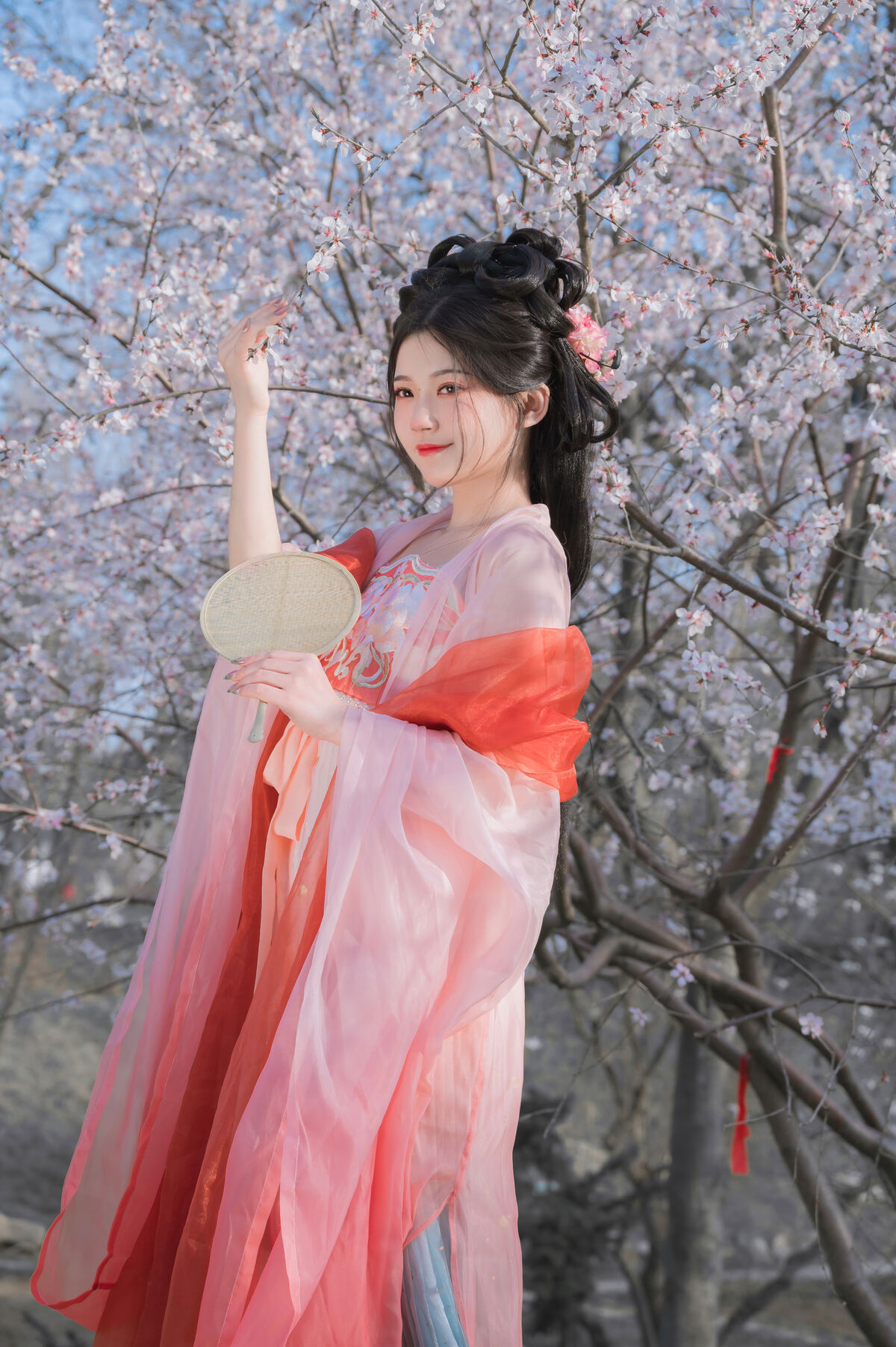 YiTuYu艺图语 Vol.8891 Gui Yuan Ba Bao Zhou