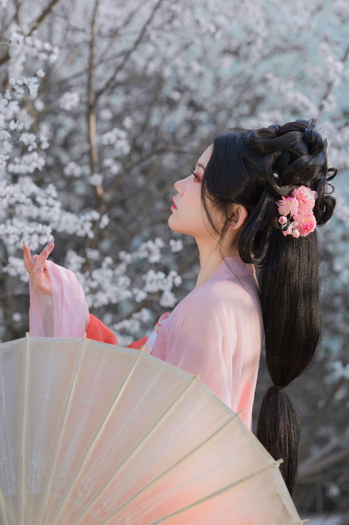 YiTuYu艺图语 Vol.8891 Gui Yuan Ba Bao Zhou