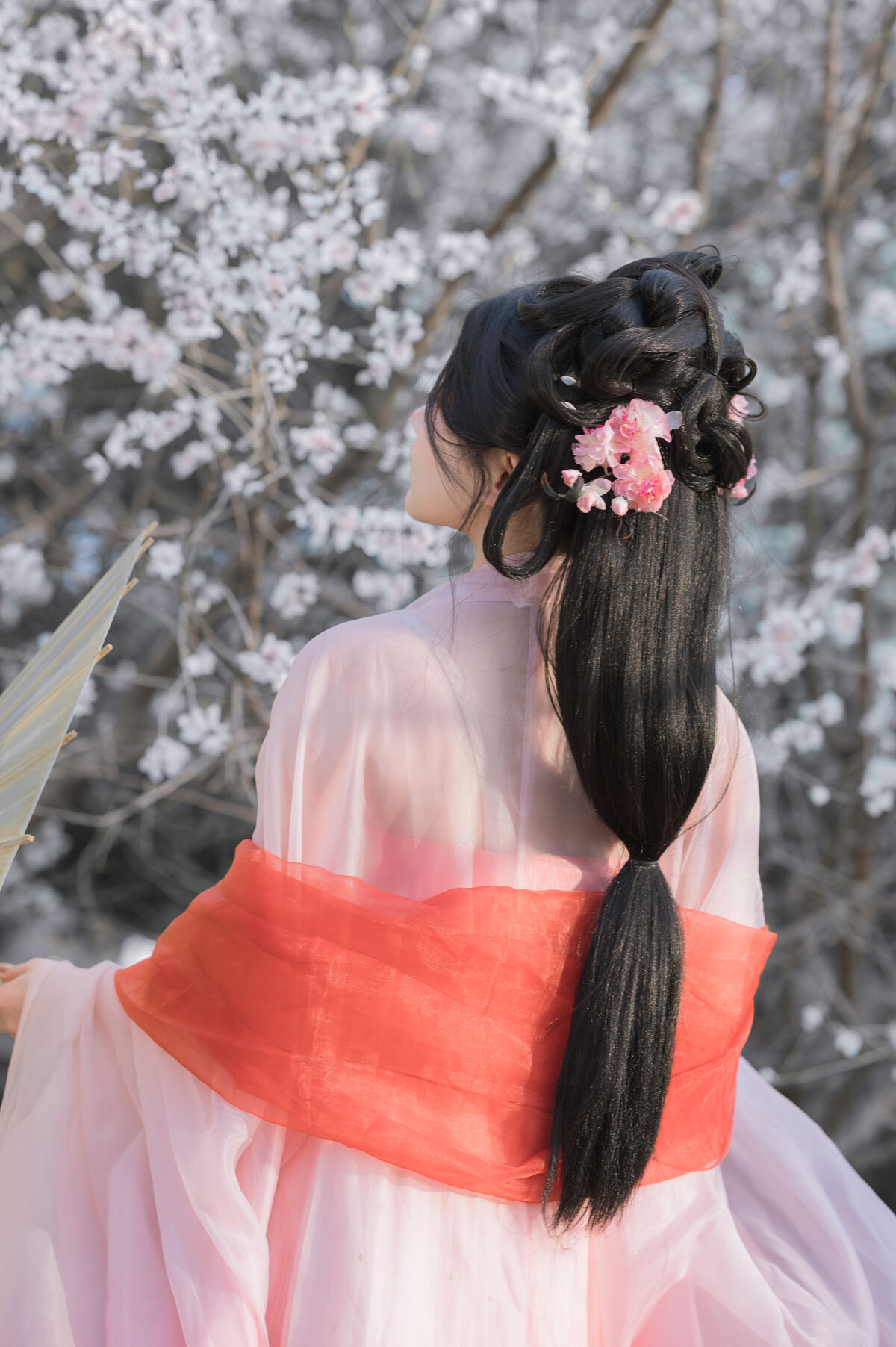 YiTuYu艺图语 Vol.8891 Gui Yuan Ba Bao Zhou