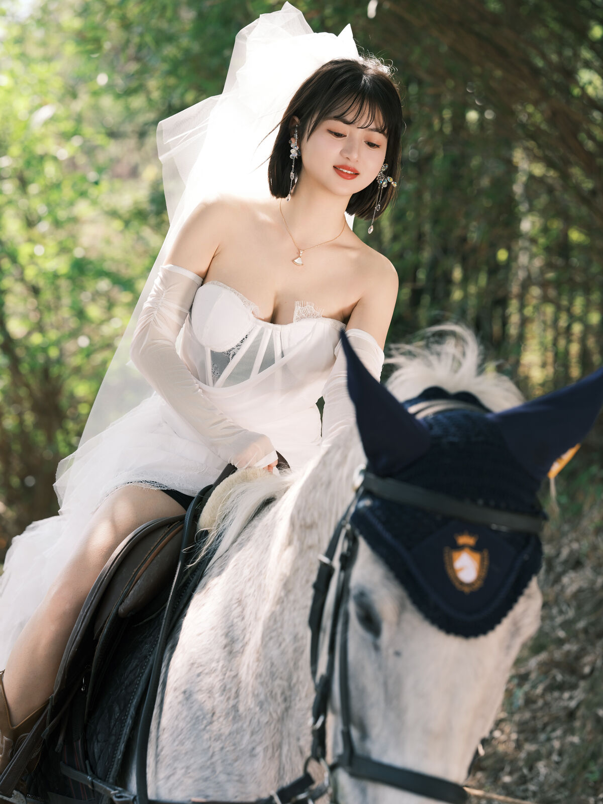 YiTuYu艺图语 Vol.8892 Xiao Wan Zi