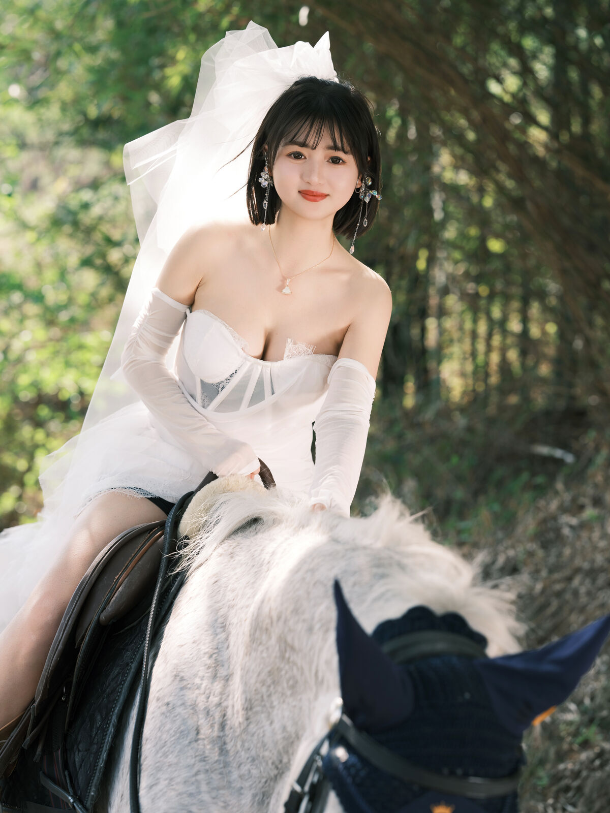 YiTuYu艺图语 Vol.8892 Xiao Wan Zi