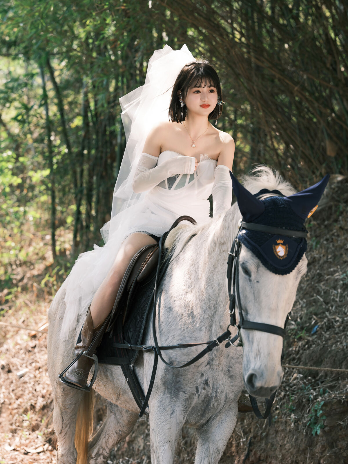 YiTuYu艺图语 Vol.8892 Xiao Wan Zi