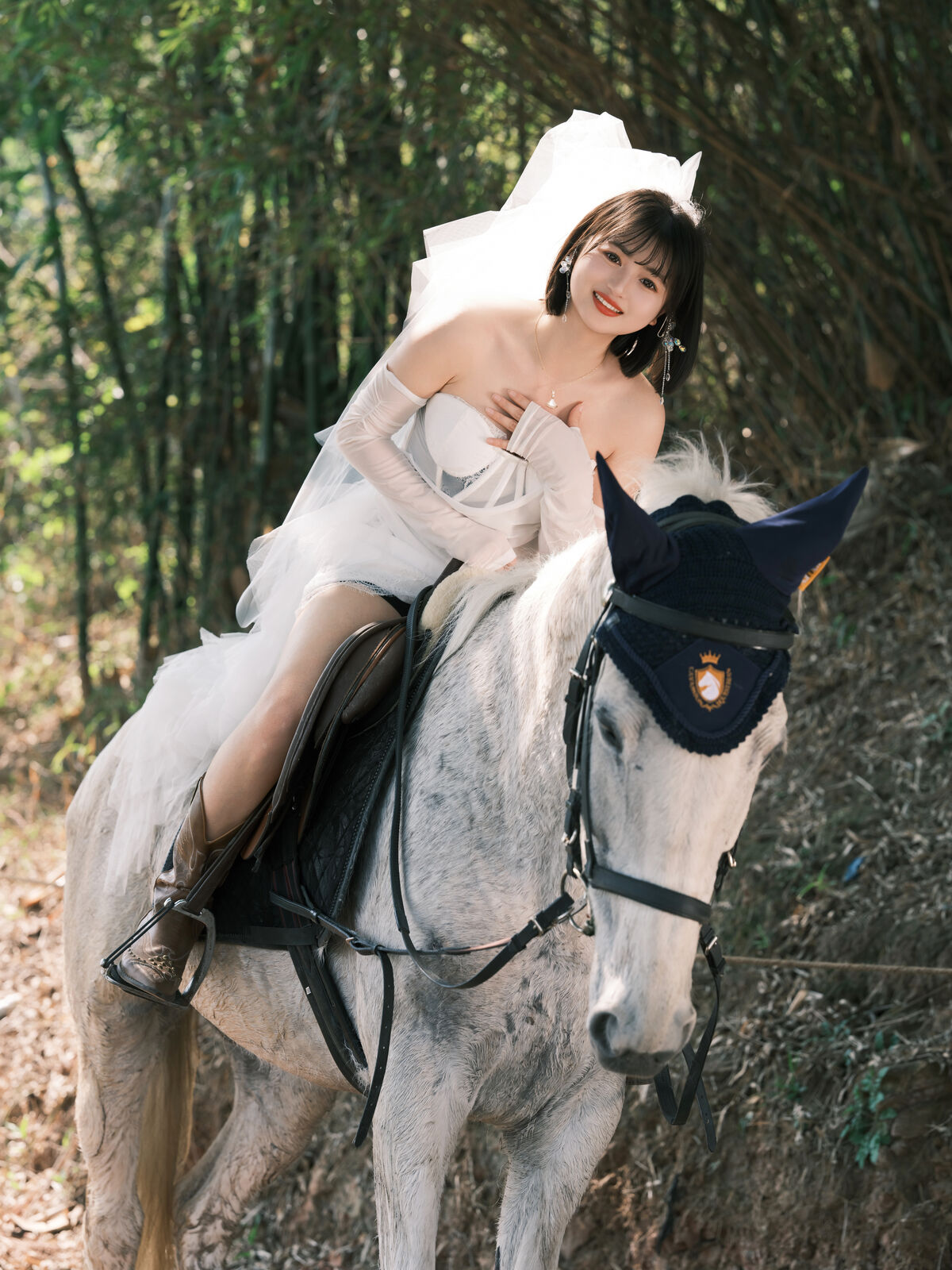 YiTuYu艺图语 Vol.8892 Xiao Wan Zi