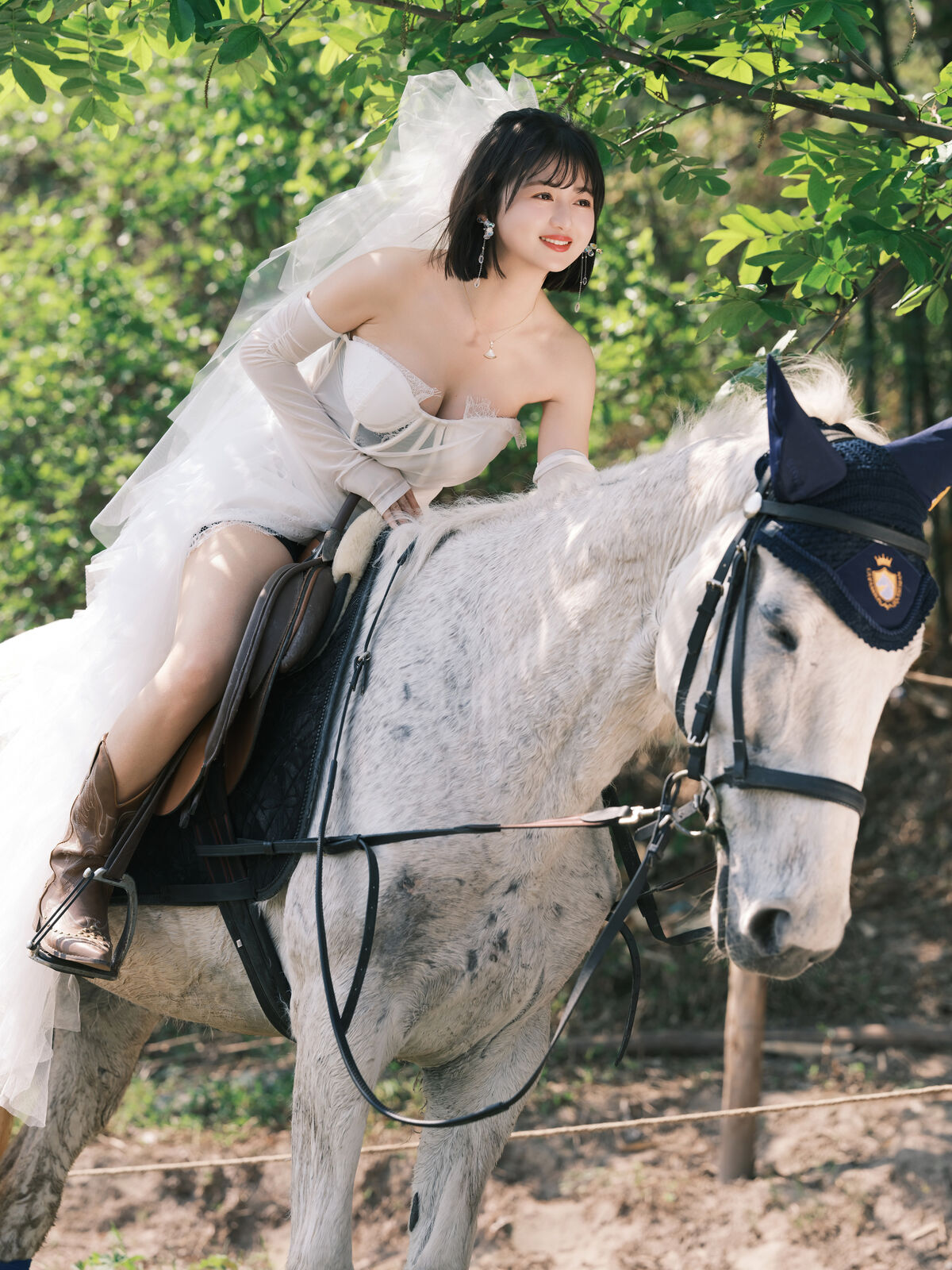 YiTuYu艺图语 Vol.8892 Xiao Wan Zi