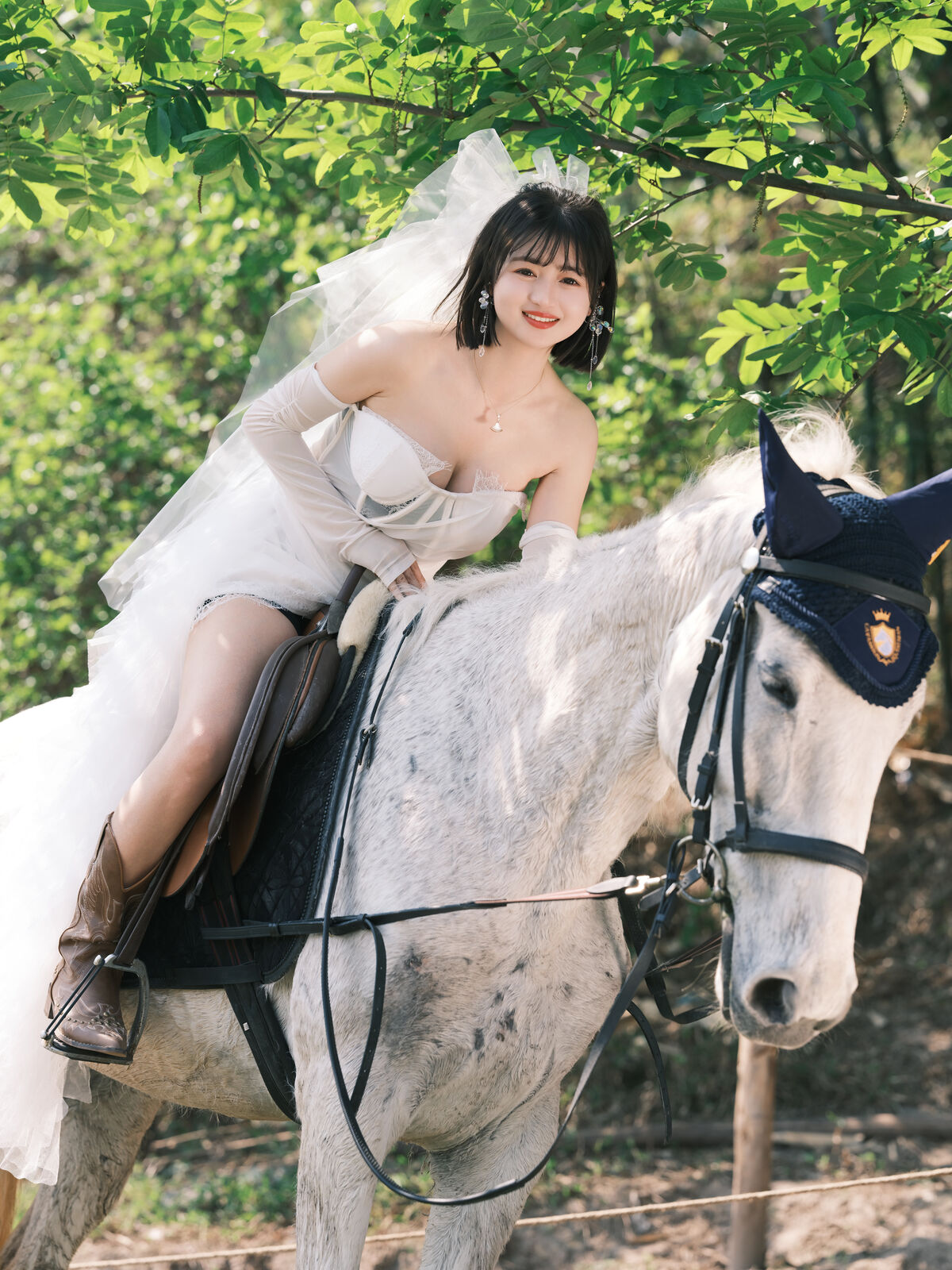 YiTuYu艺图语 Vol.8892 Xiao Wan Zi