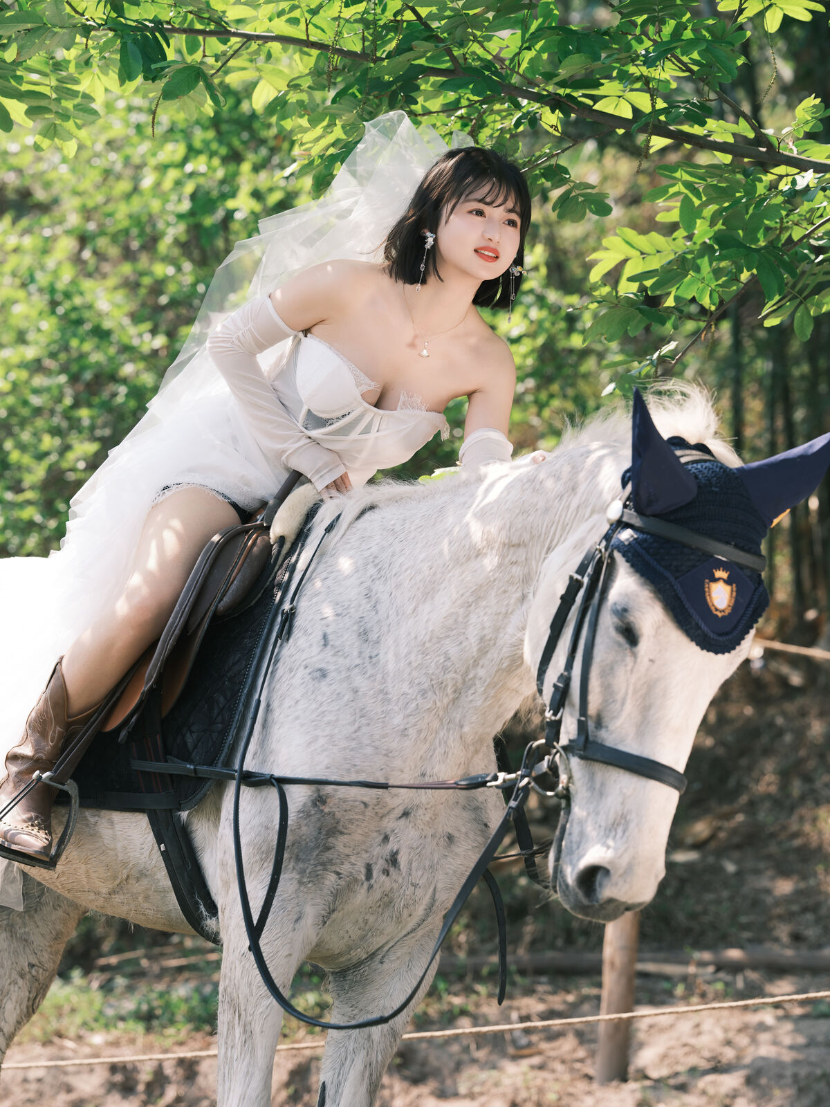 YiTuYu艺图语 Vol.8892 Xiao Wan Zi