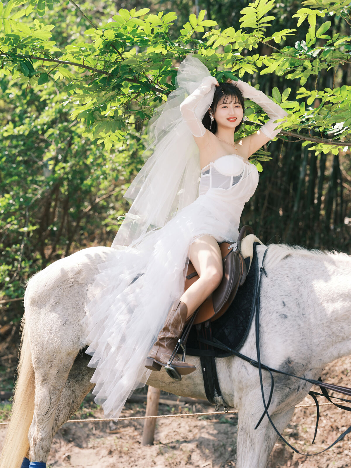 YiTuYu艺图语 Vol.8892 Xiao Wan Zi