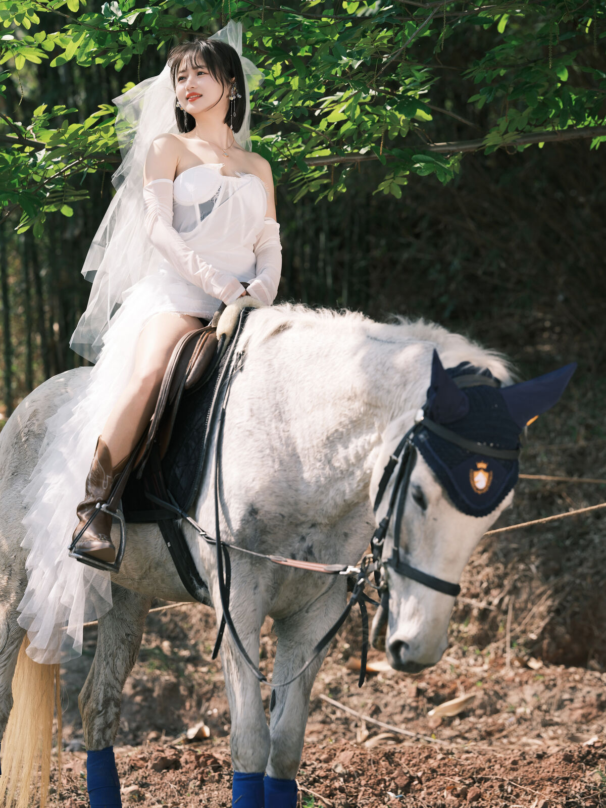 YiTuYu艺图语 Vol.8892 Xiao Wan Zi