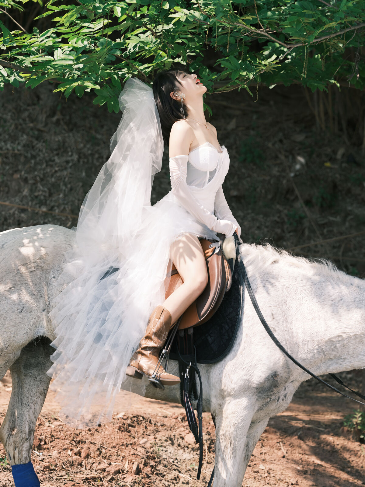 YiTuYu艺图语 Vol.8892 Xiao Wan Zi