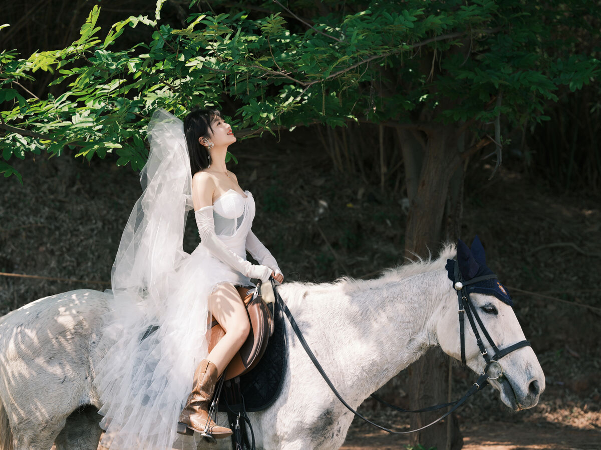 YiTuYu艺图语 Vol.8892 Xiao Wan Zi