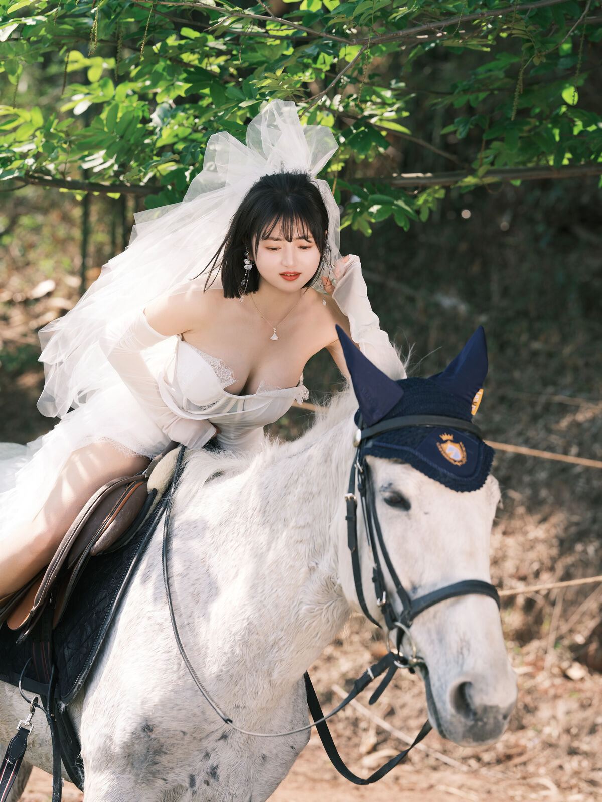 YiTuYu艺图语 Vol.8892 Xiao Wan Zi