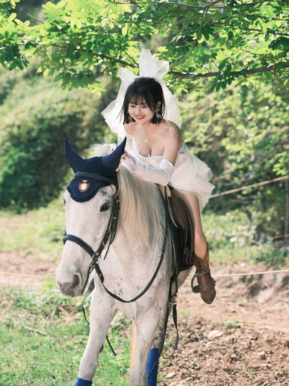 YiTuYu艺图语 Vol.8892 Xiao Wan Zi